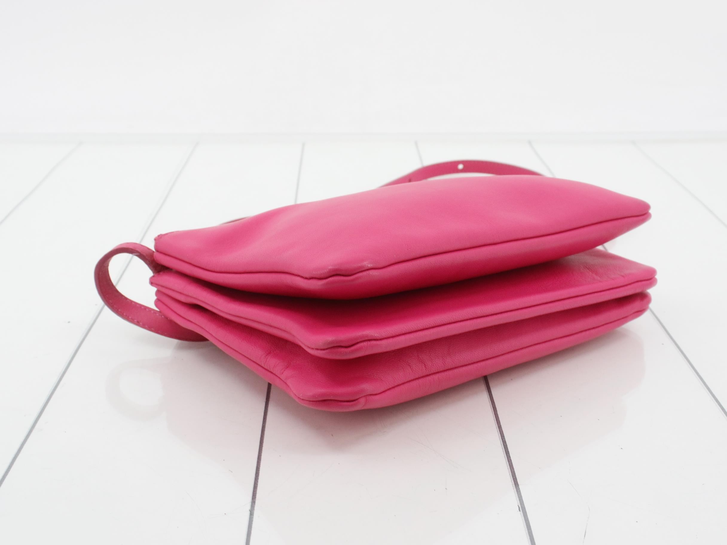 Other Line Bag Celine Trio Shoulder Bag — view 5