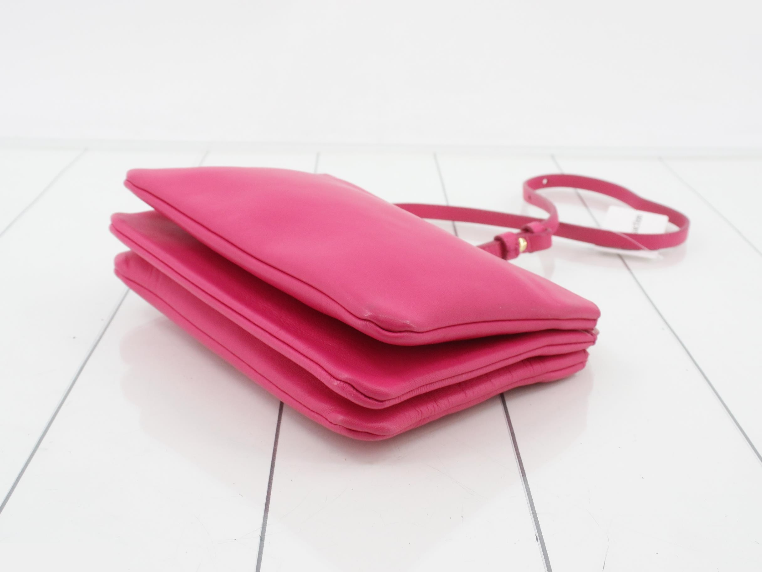 Other Line Bag Celine Trio Shoulder Bag — view 6