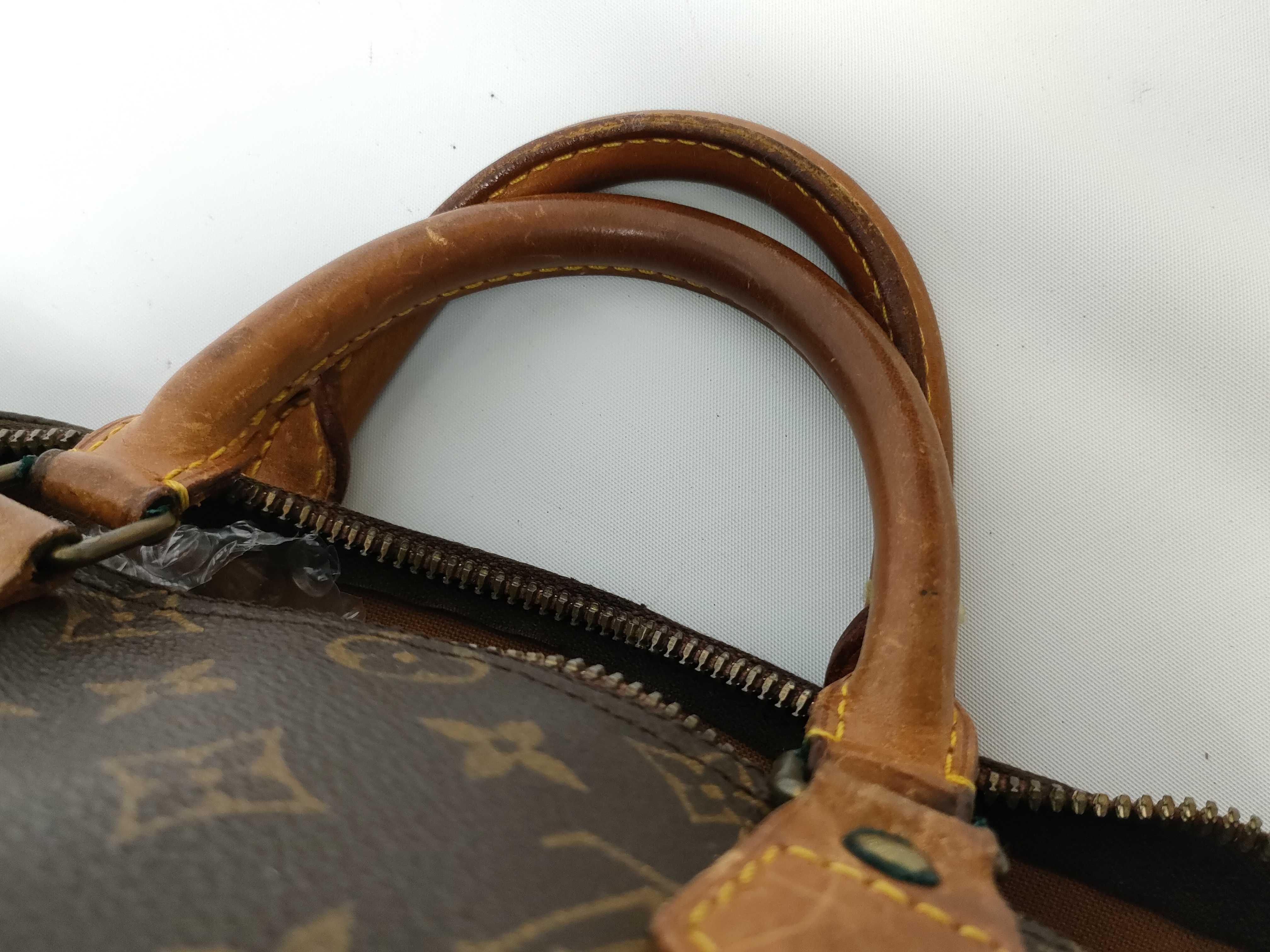 Monogram Speedy 30 844 Handbag — view 5