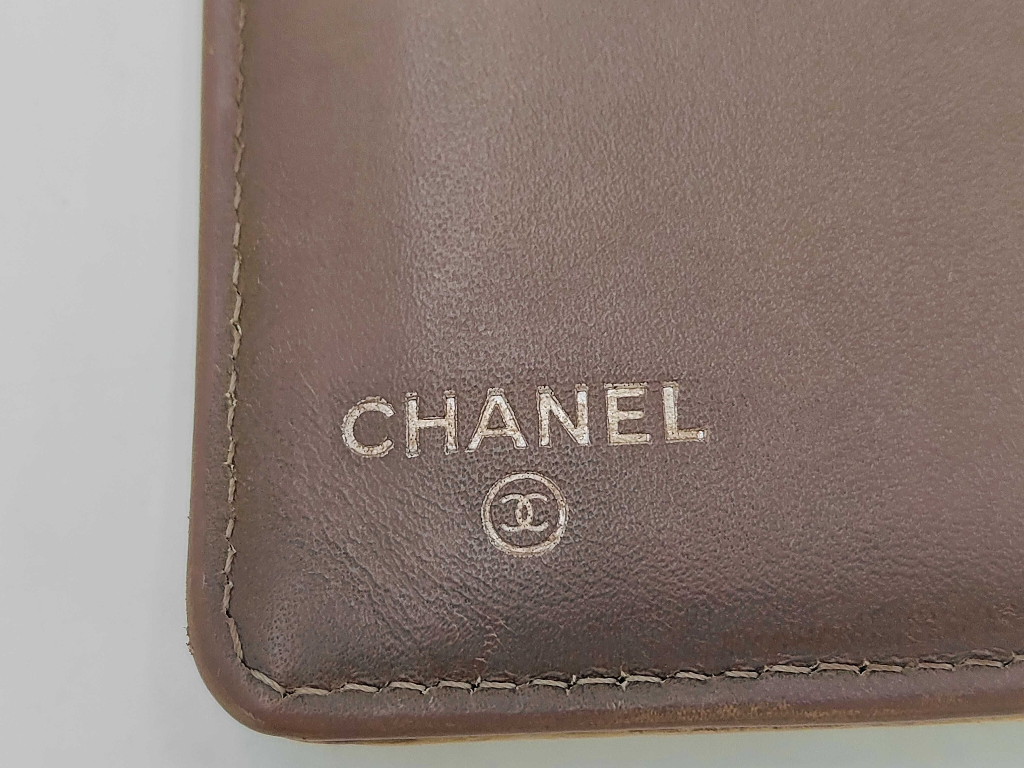Cocomark Bifold Wallet Caviar Skin 17479109 Wallet — view 12