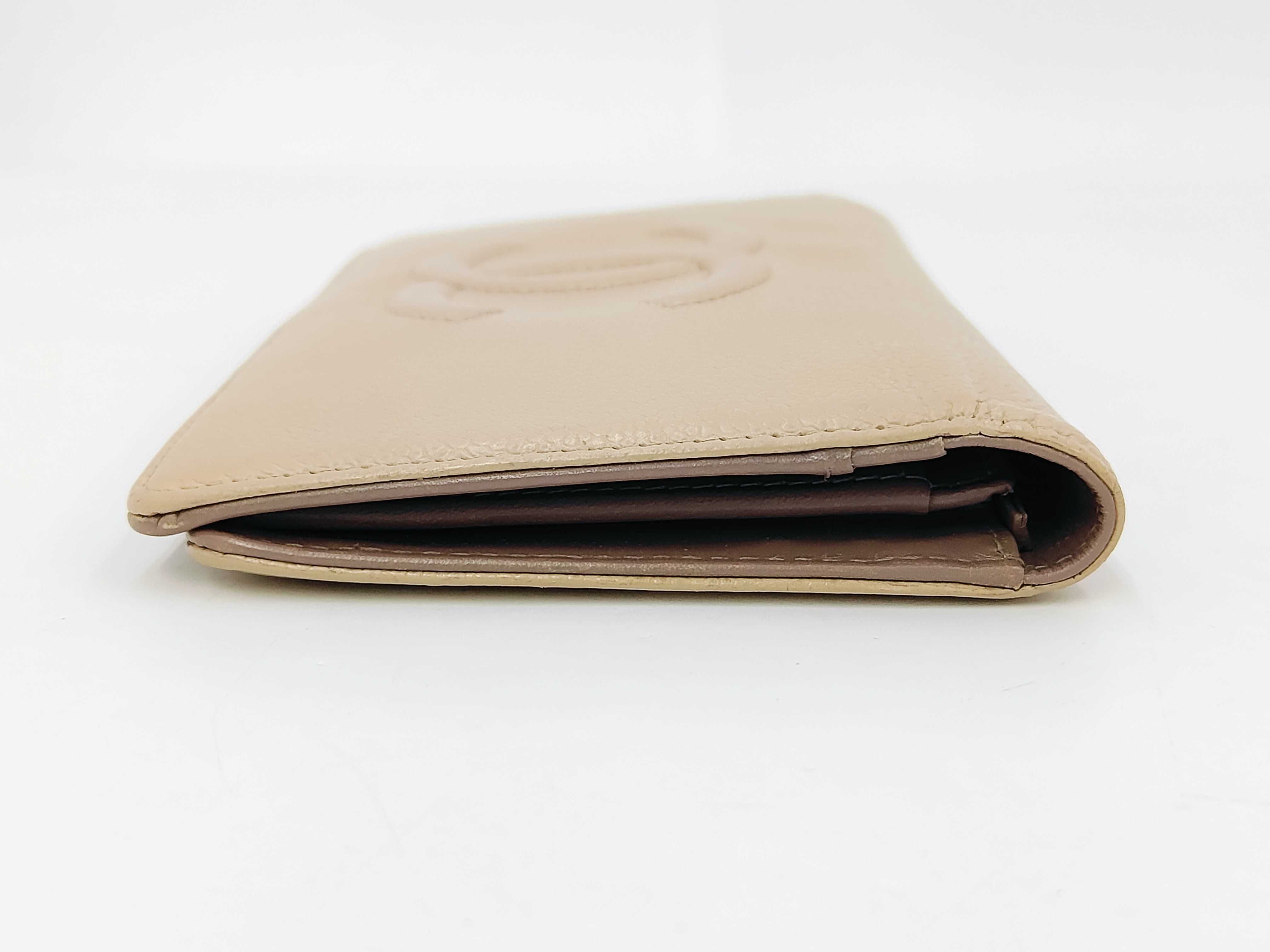 Cocomark Bifold Wallet Caviar Skin 17479109 Wallet — view 4