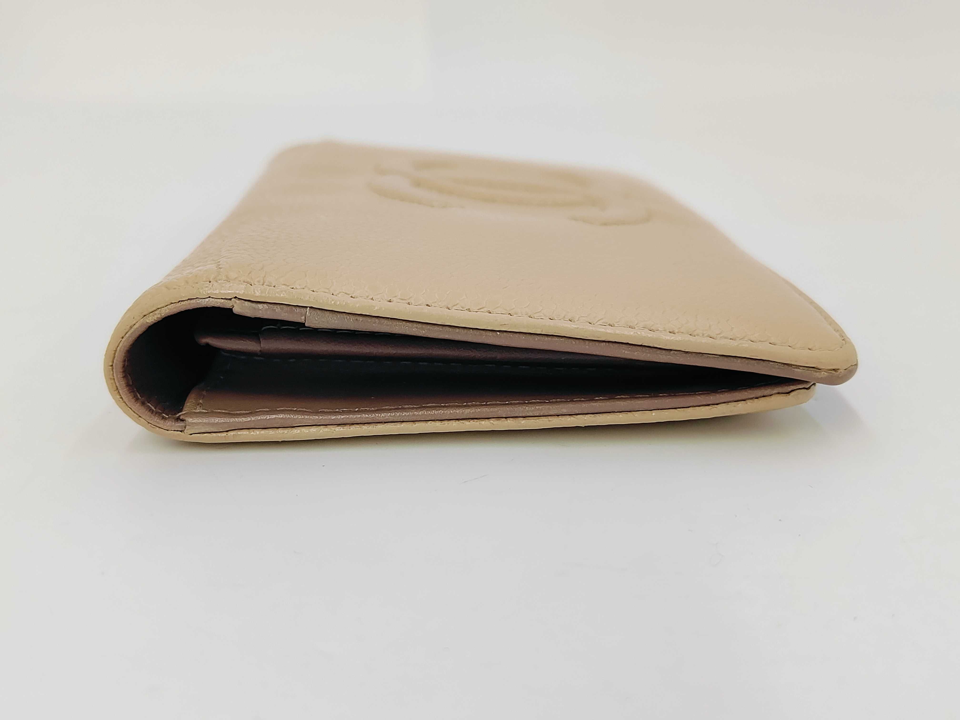 Cocomark Bifold Wallet Caviar Skin 17479109 Wallet — view 6
