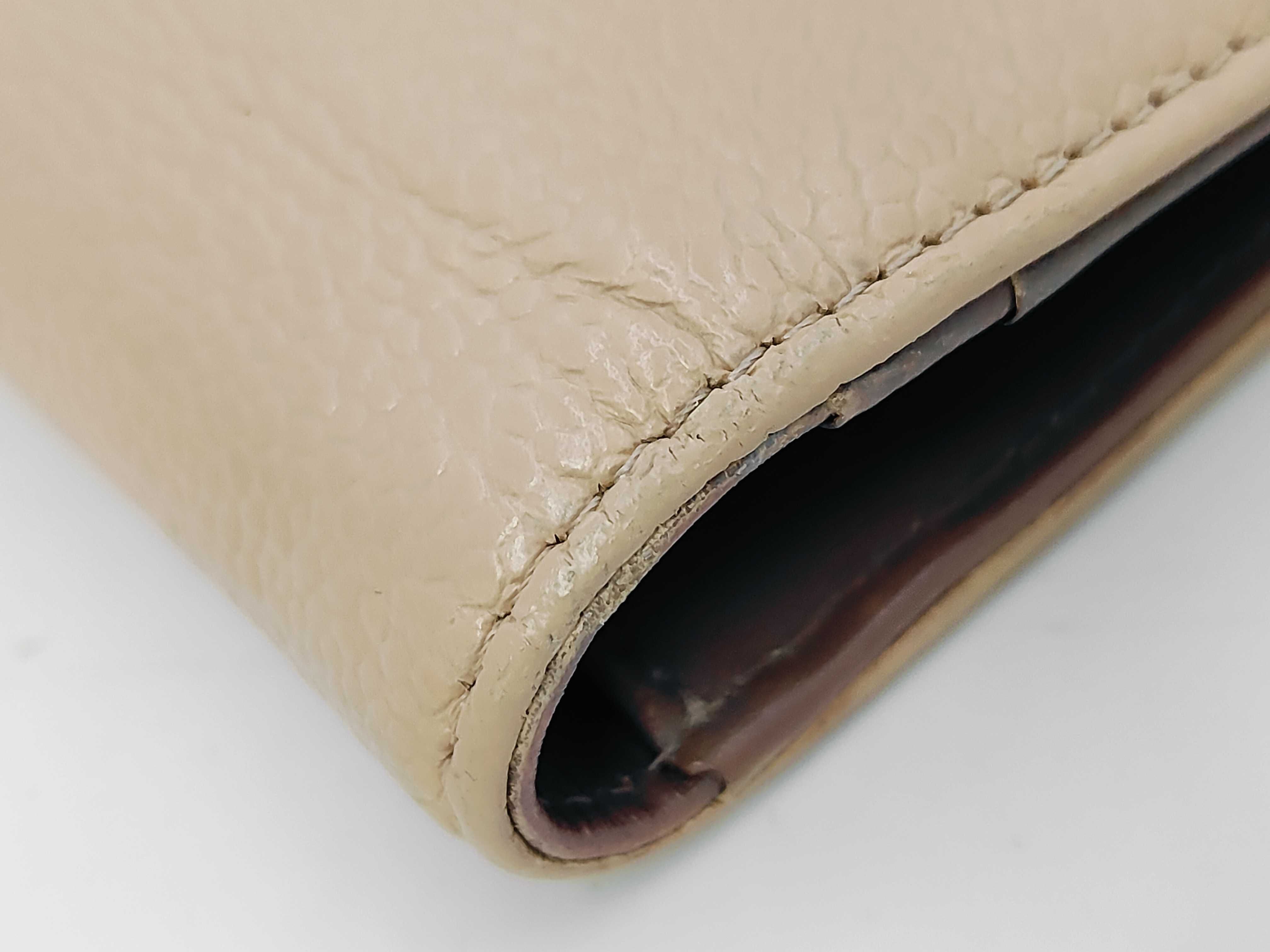 Cocomark Bifold Wallet Caviar Skin 17479109 Wallet — view 7