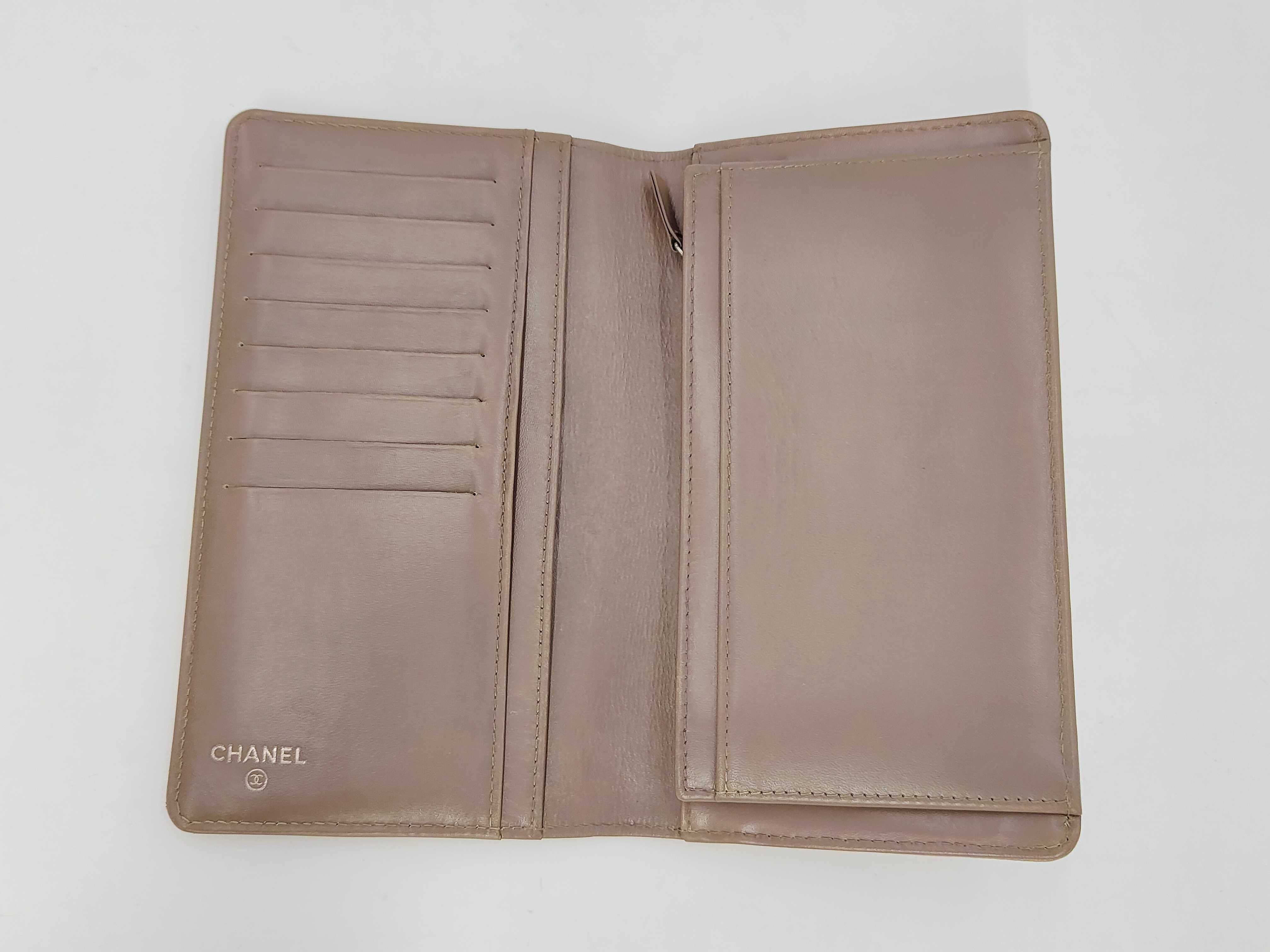 Cocomark Bifold Wallet Caviar Skin 17479109 Wallet — view 8