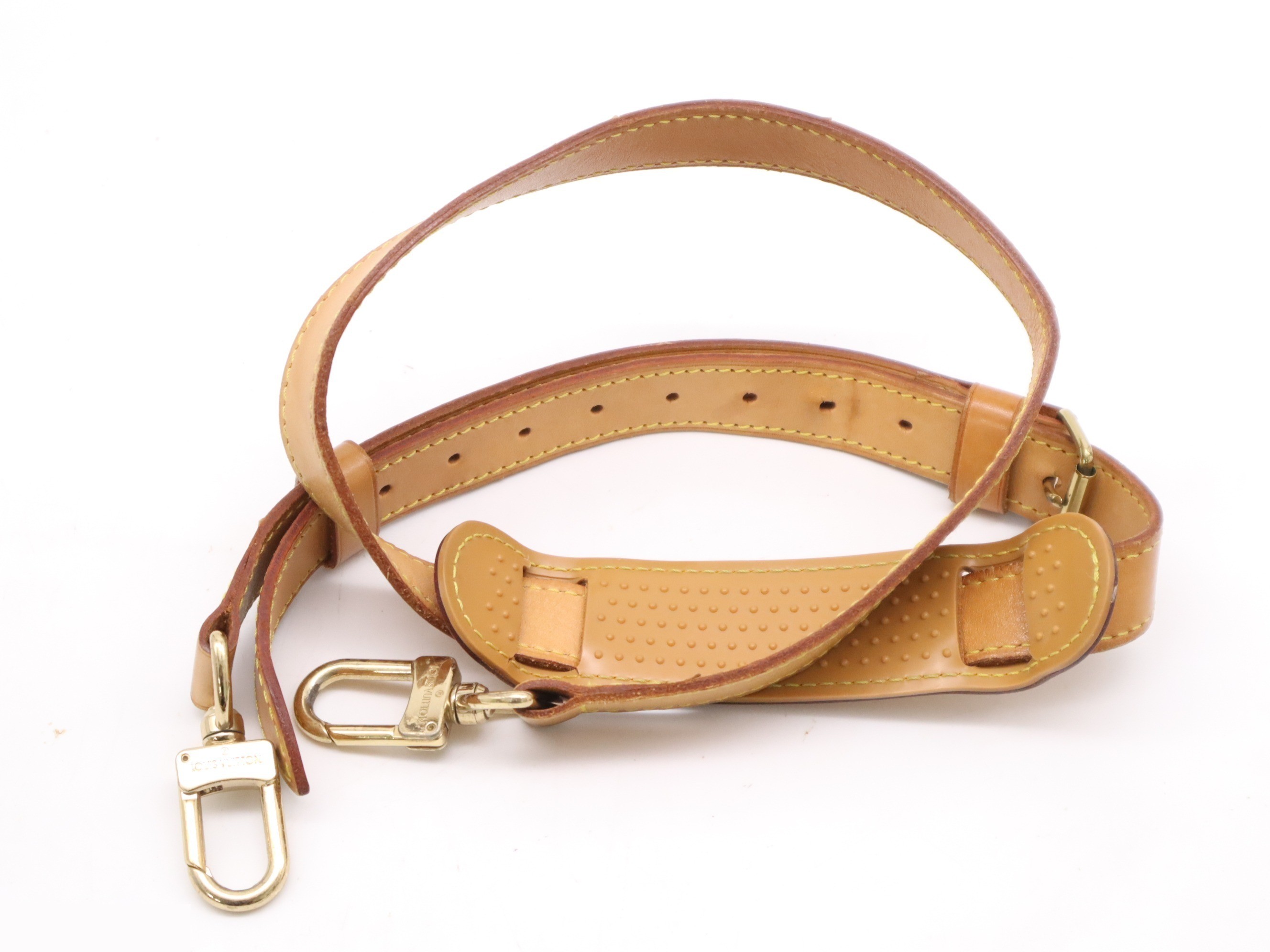 Keepall Bandoulière 60 with shoulder strap — view 8