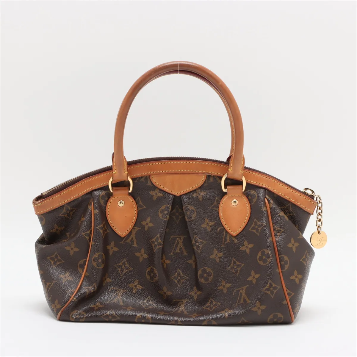 Monogram Tivoli PM M40143 VI2111 Brown — view 2