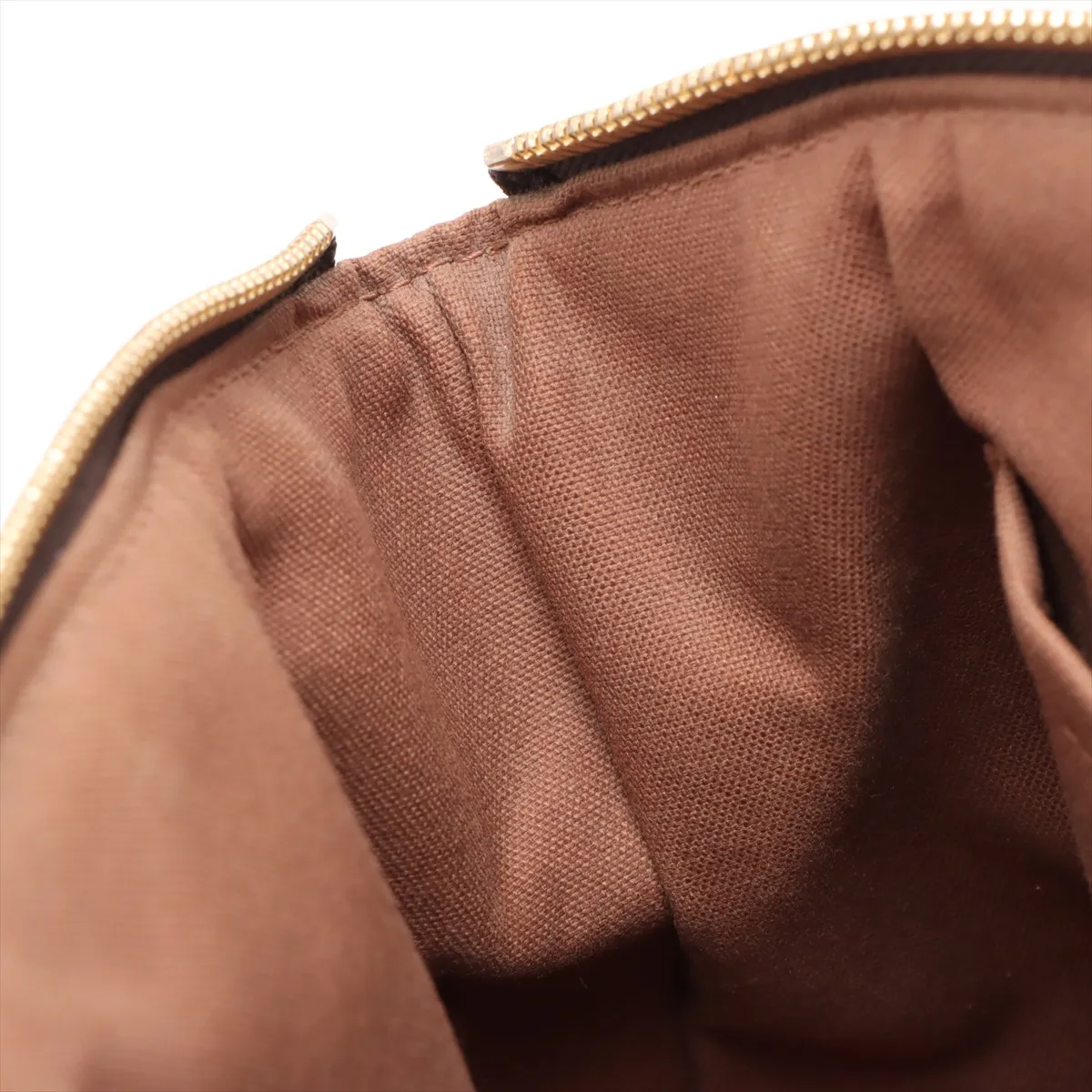 Monogram Tivoli PM M40143 VI2111 Brown — view 11