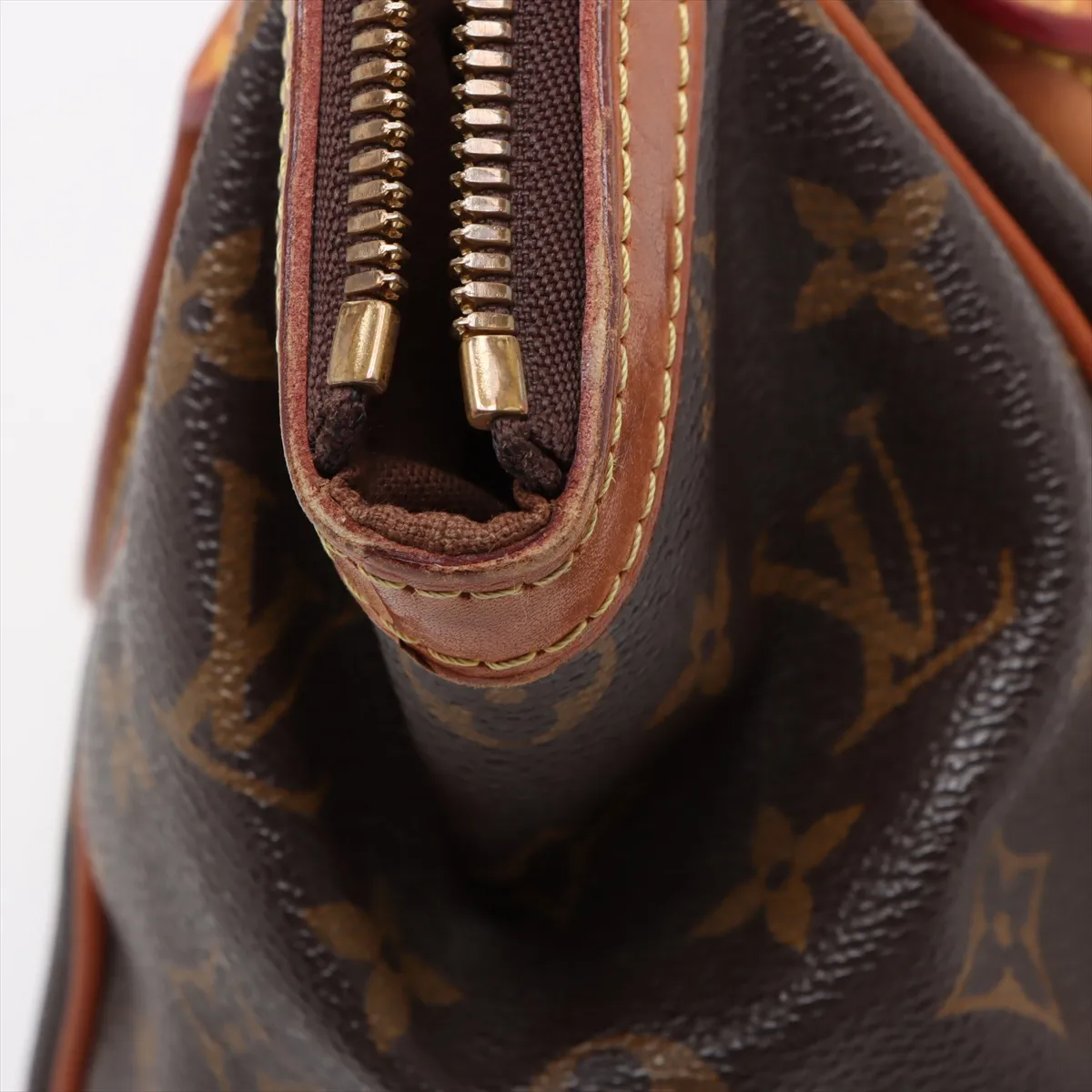 Monogram Tivoli PM M40143 VI2111 Brown — view 12