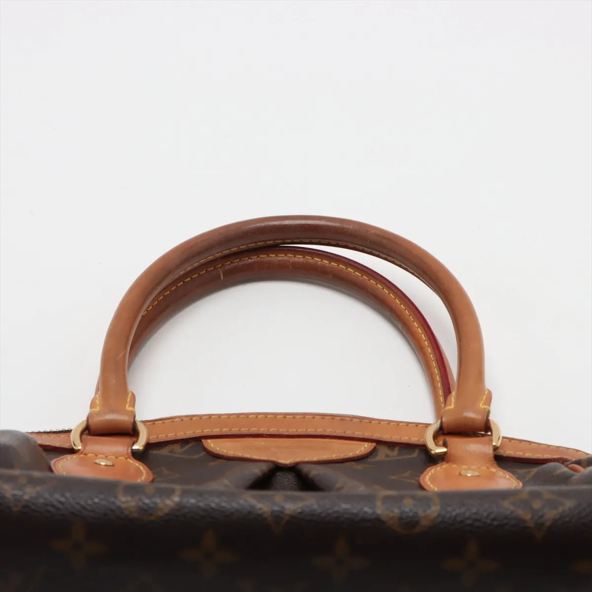 Monogram Tivoli PM M40143 VI2111 Brown — view 6