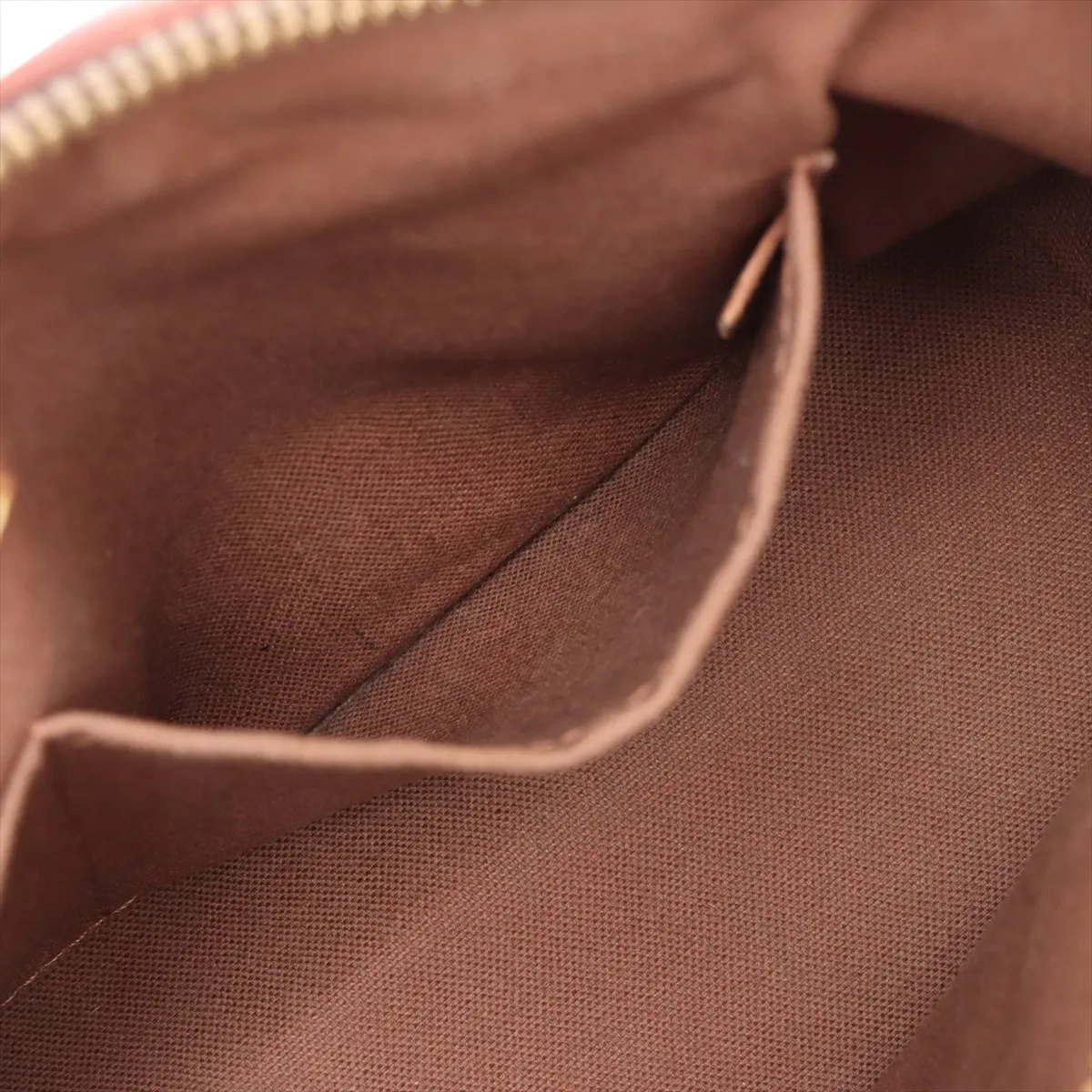 Monogram Tivoli PM M40143 VI2111 Brown — view 8