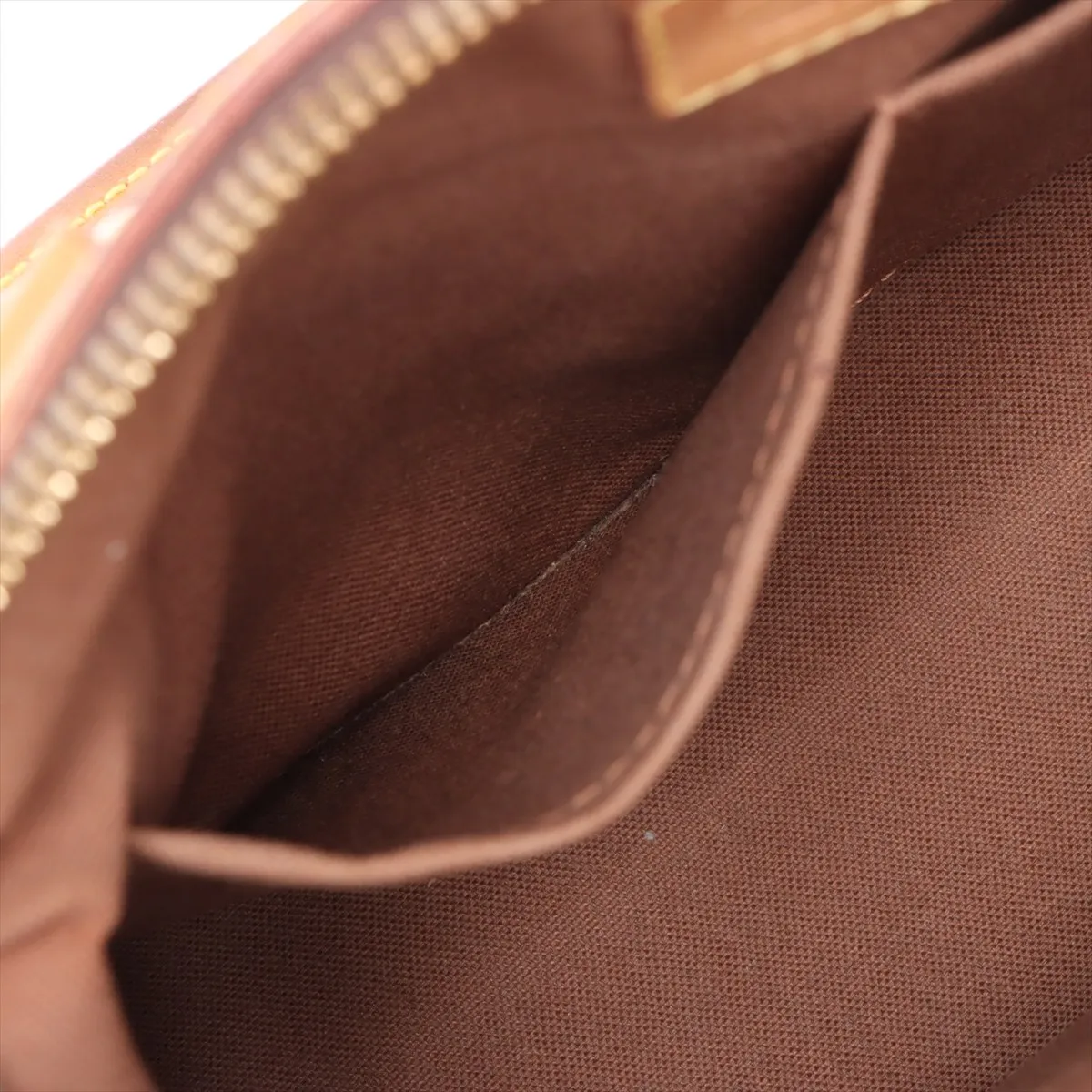 Monogram Tivoli PM M40143 VI2111 Brown — view 9