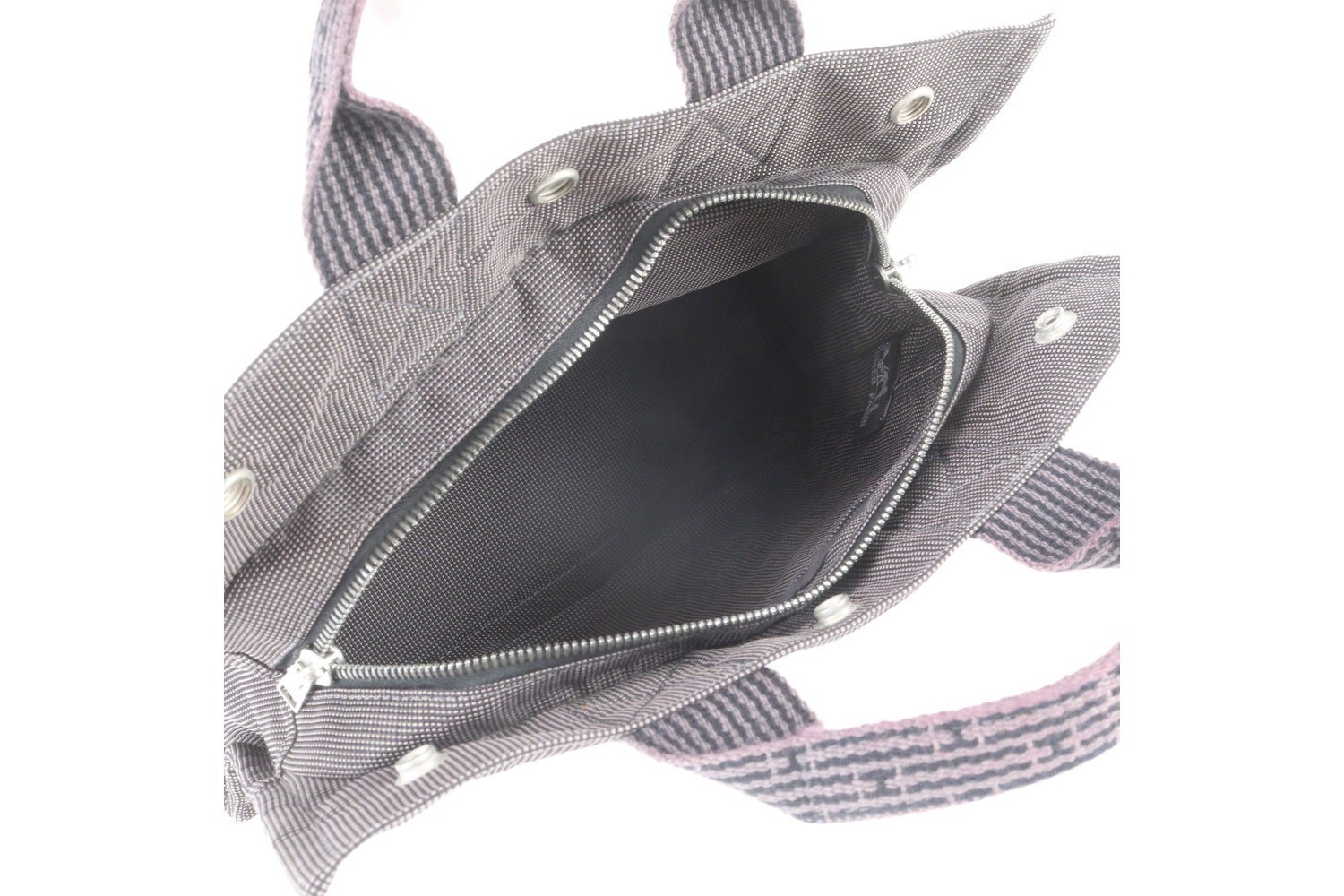 Aleline PM Tote Bag Shoulder Bag — view 9