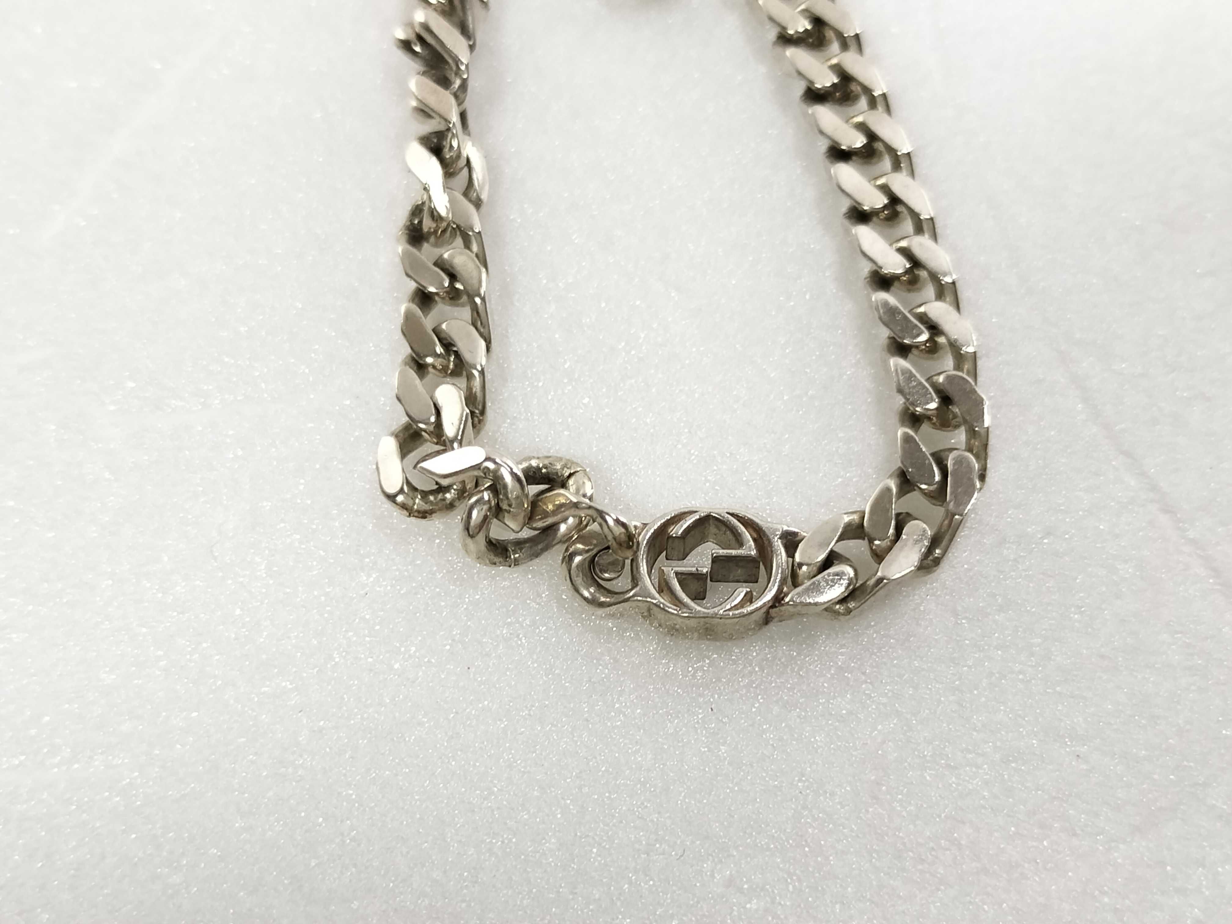925 Bracelet 13.4g Bracelet/Bangle — view 2