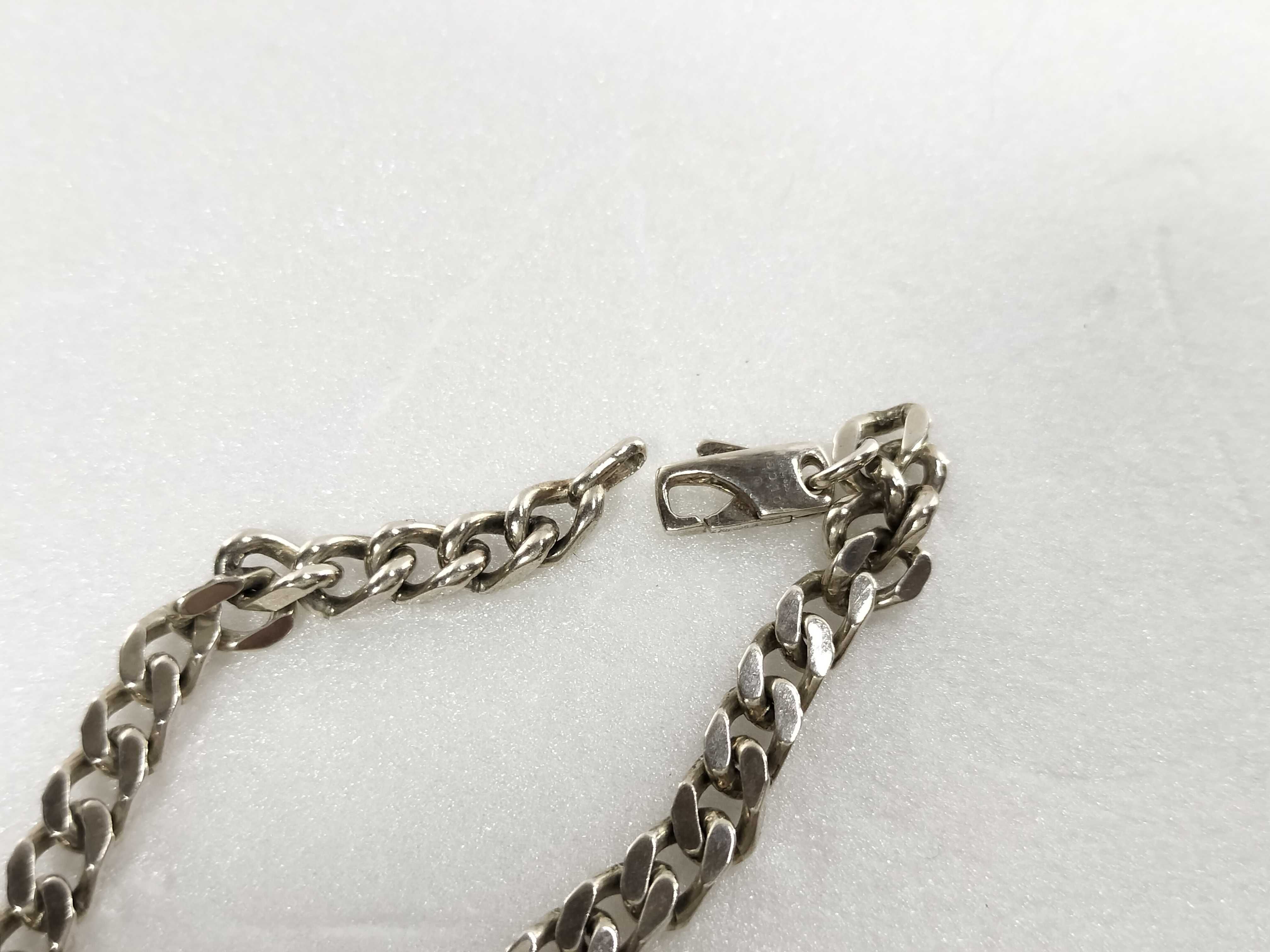925 Bracelet 13.4g Bracelet/Bangle — view 3