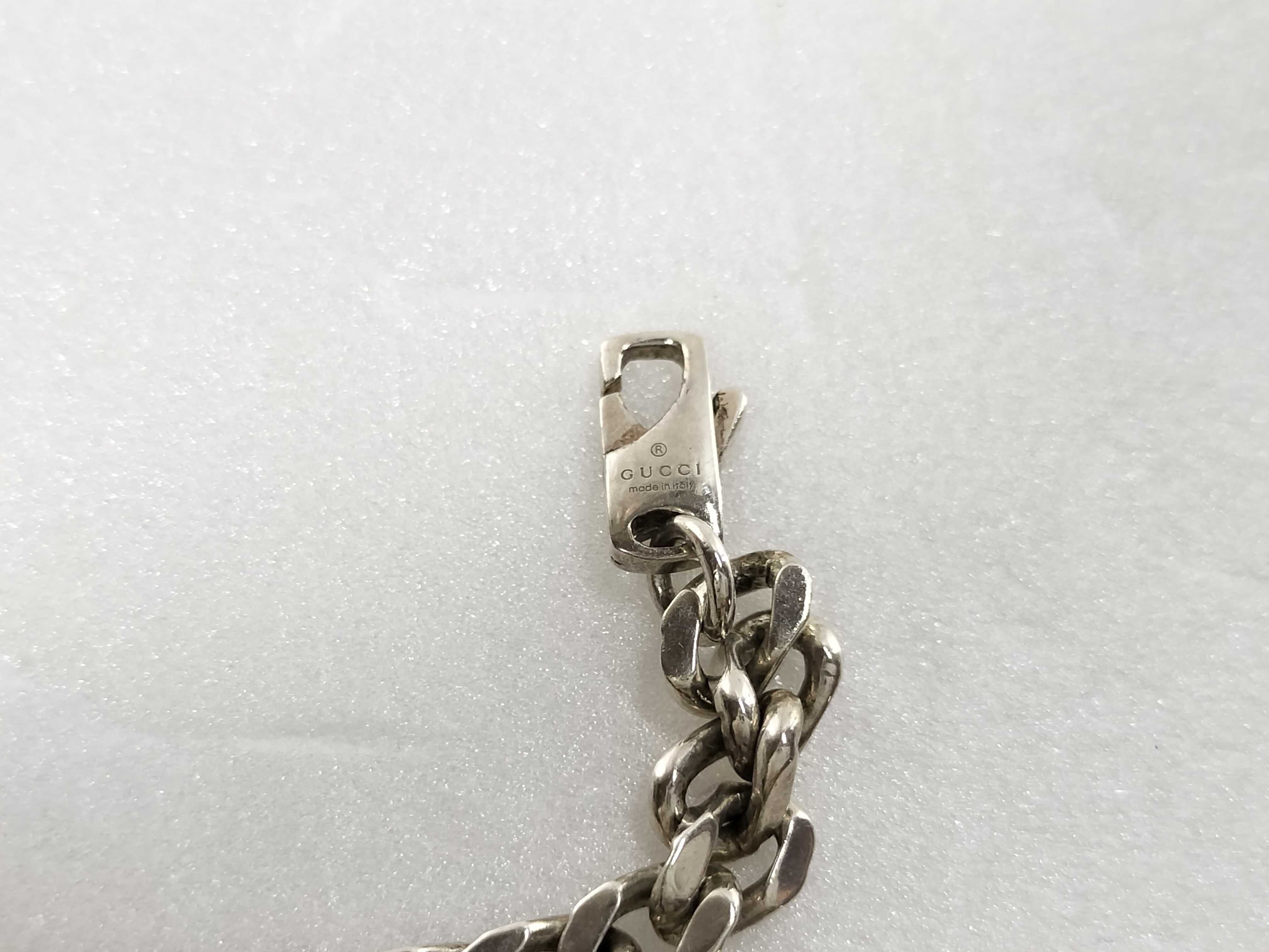 925 Bracelet 13.4g Bracelet/Bangle — view 4