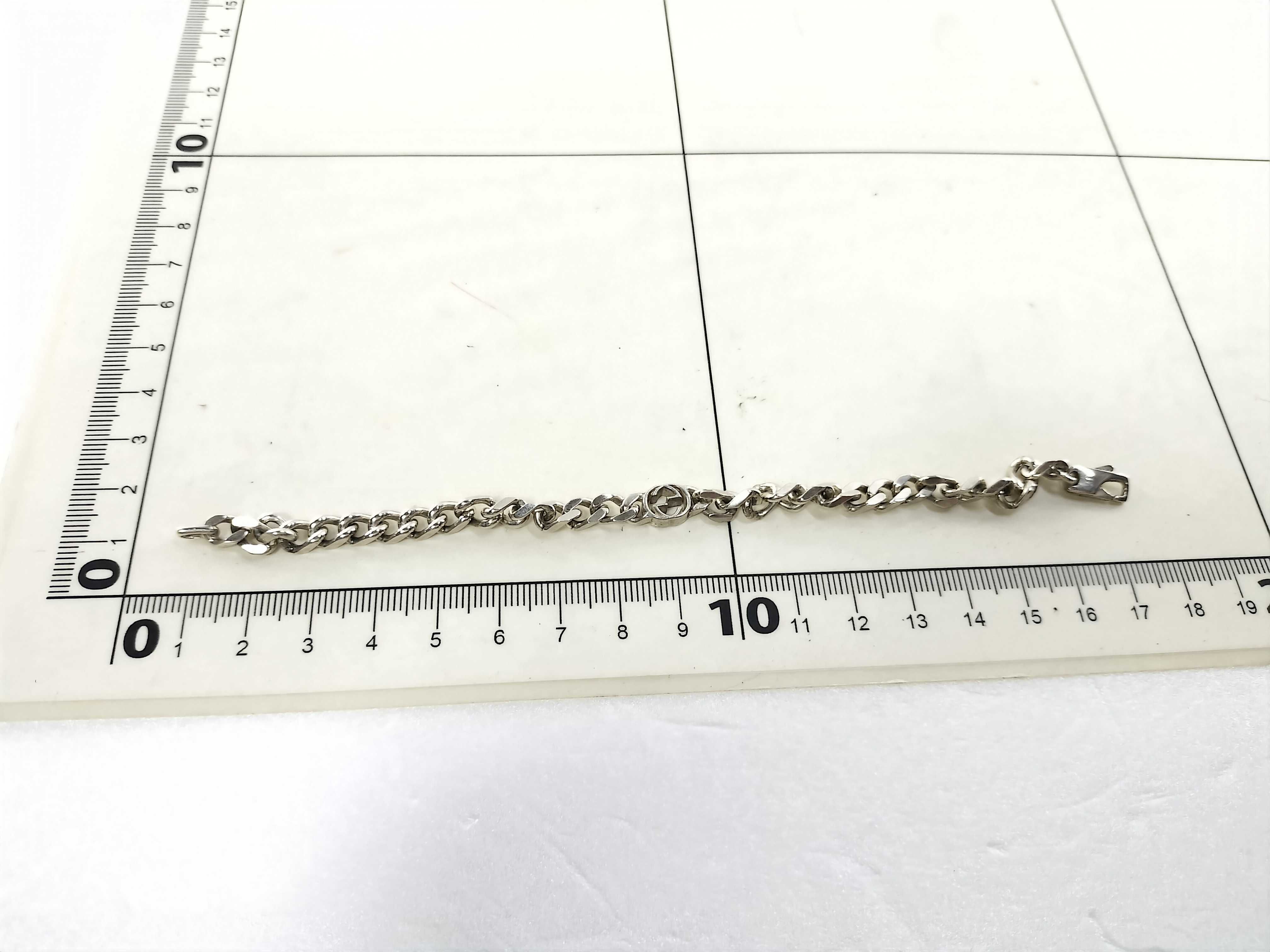 925 Bracelet 13.4g Bracelet/Bangle — view 5