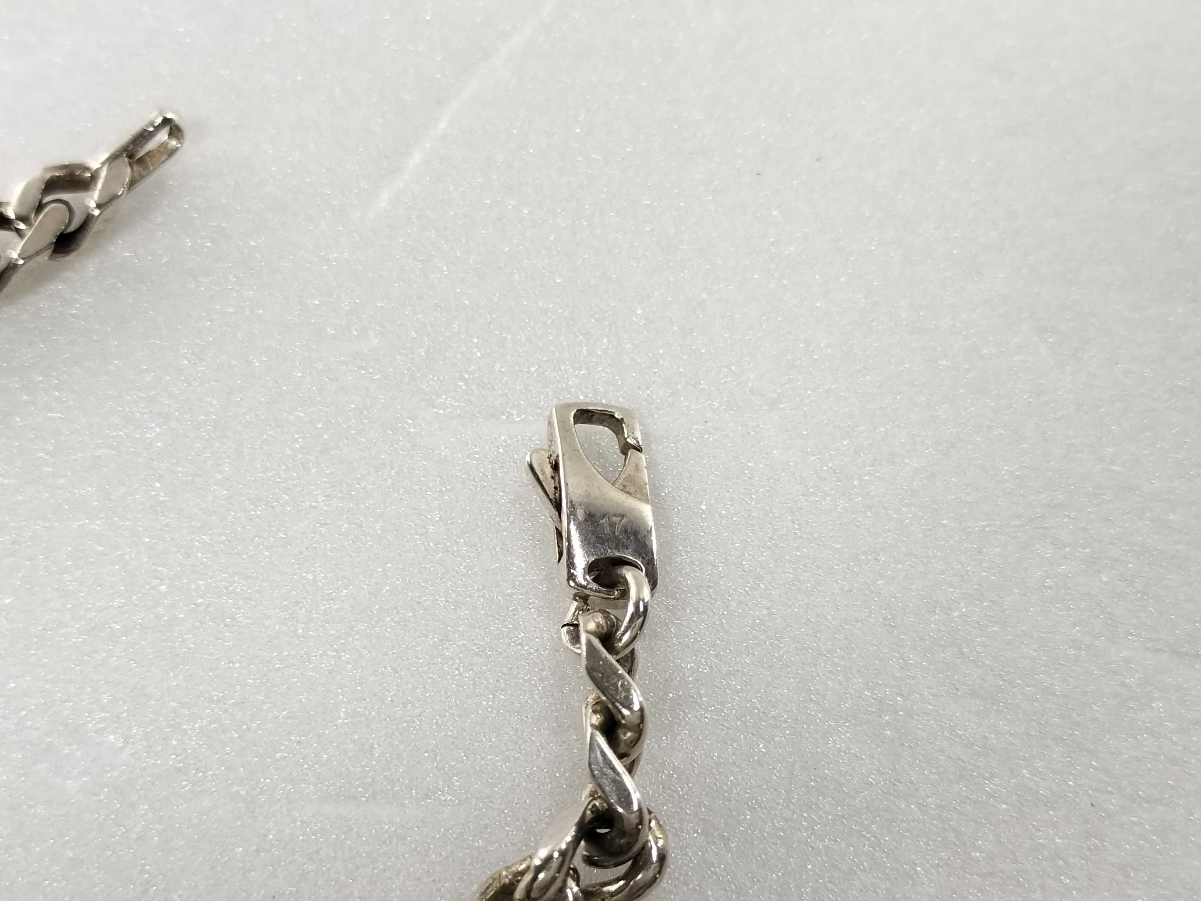 925 Bracelet 13.4g Bracelet/Bangle — view 6