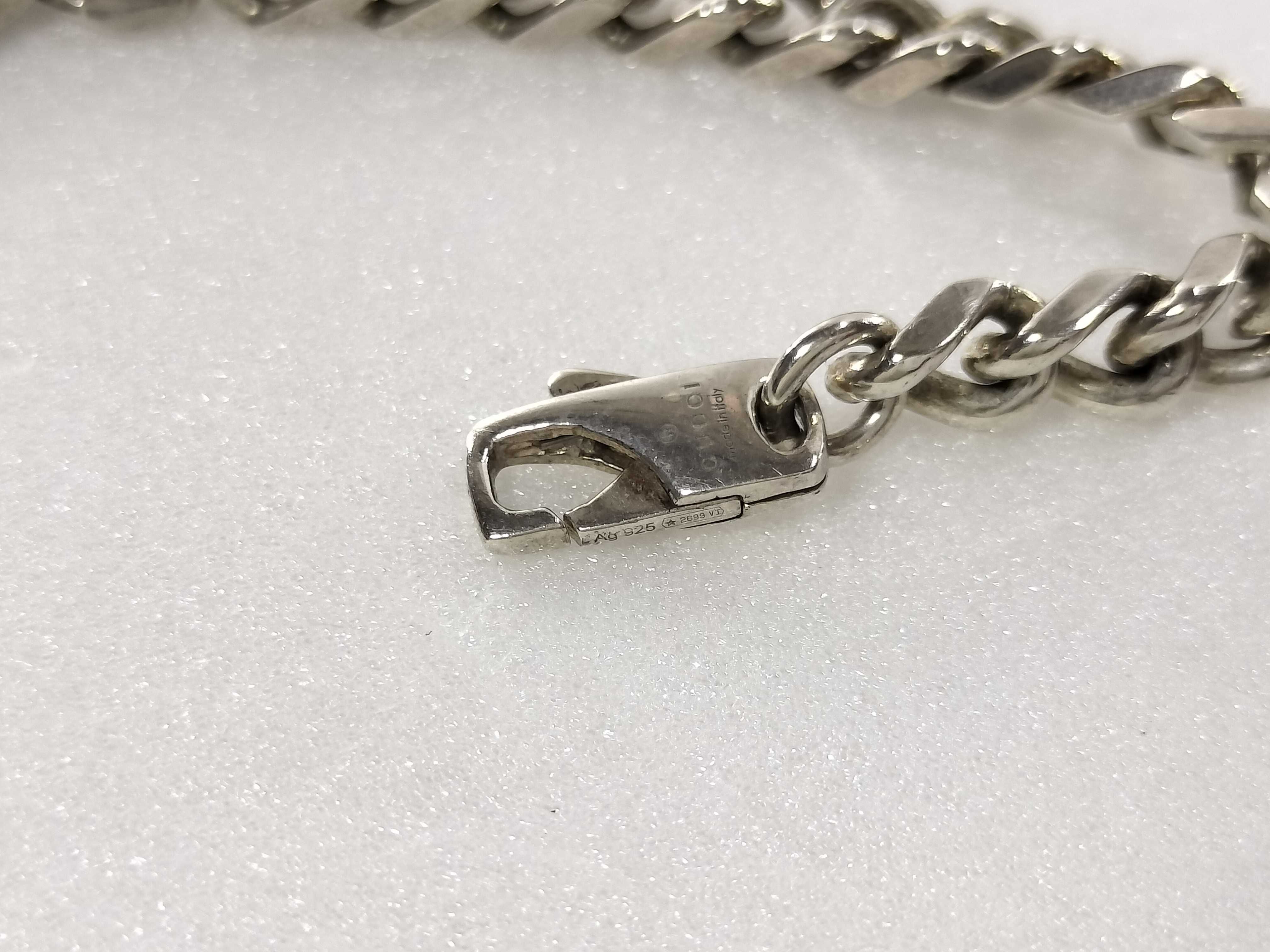 925 Bracelet 13.4g Bracelet/Bangle — view 7