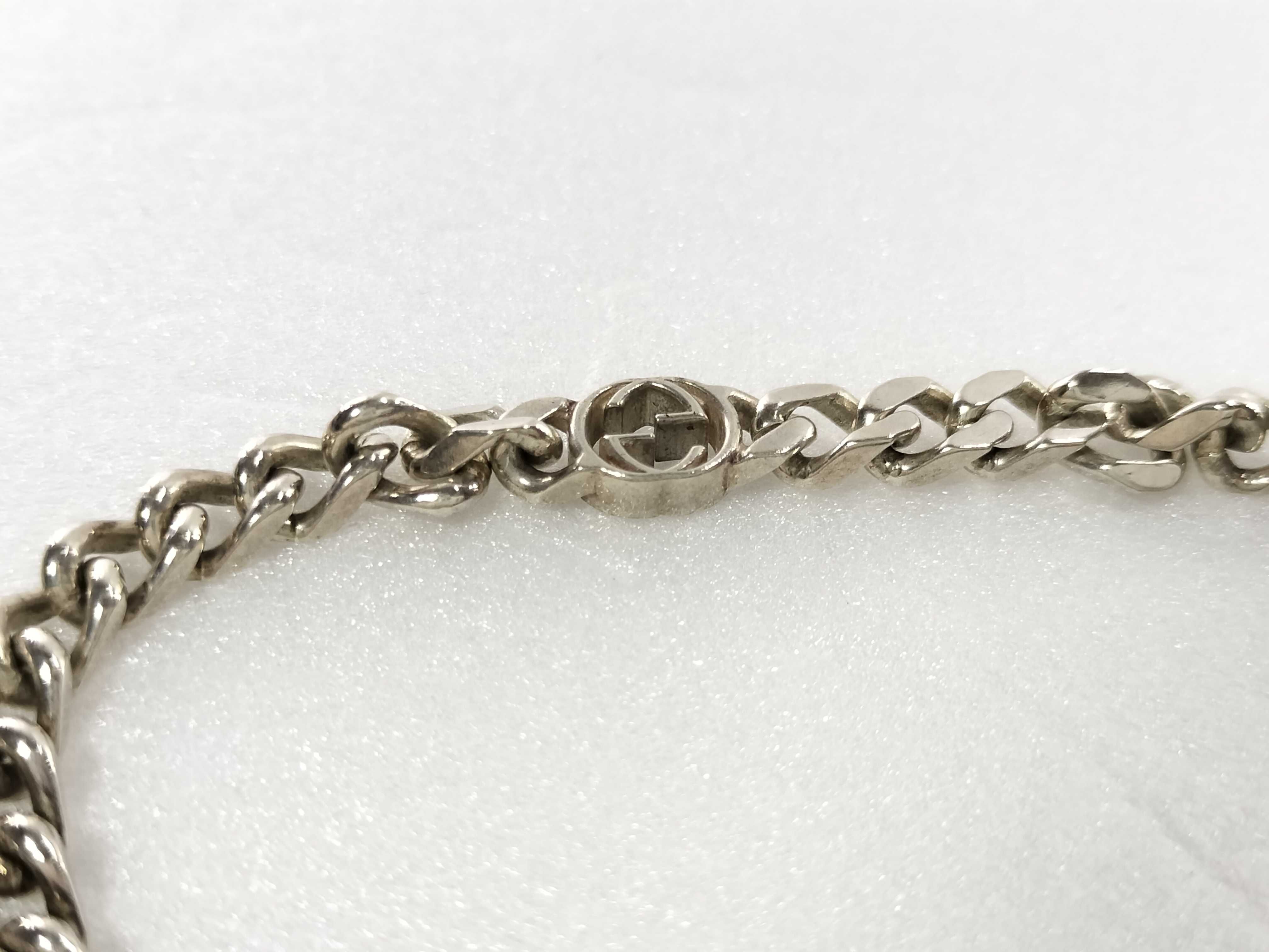 925 Bracelet 13.4g Bracelet/Bangle — view 8