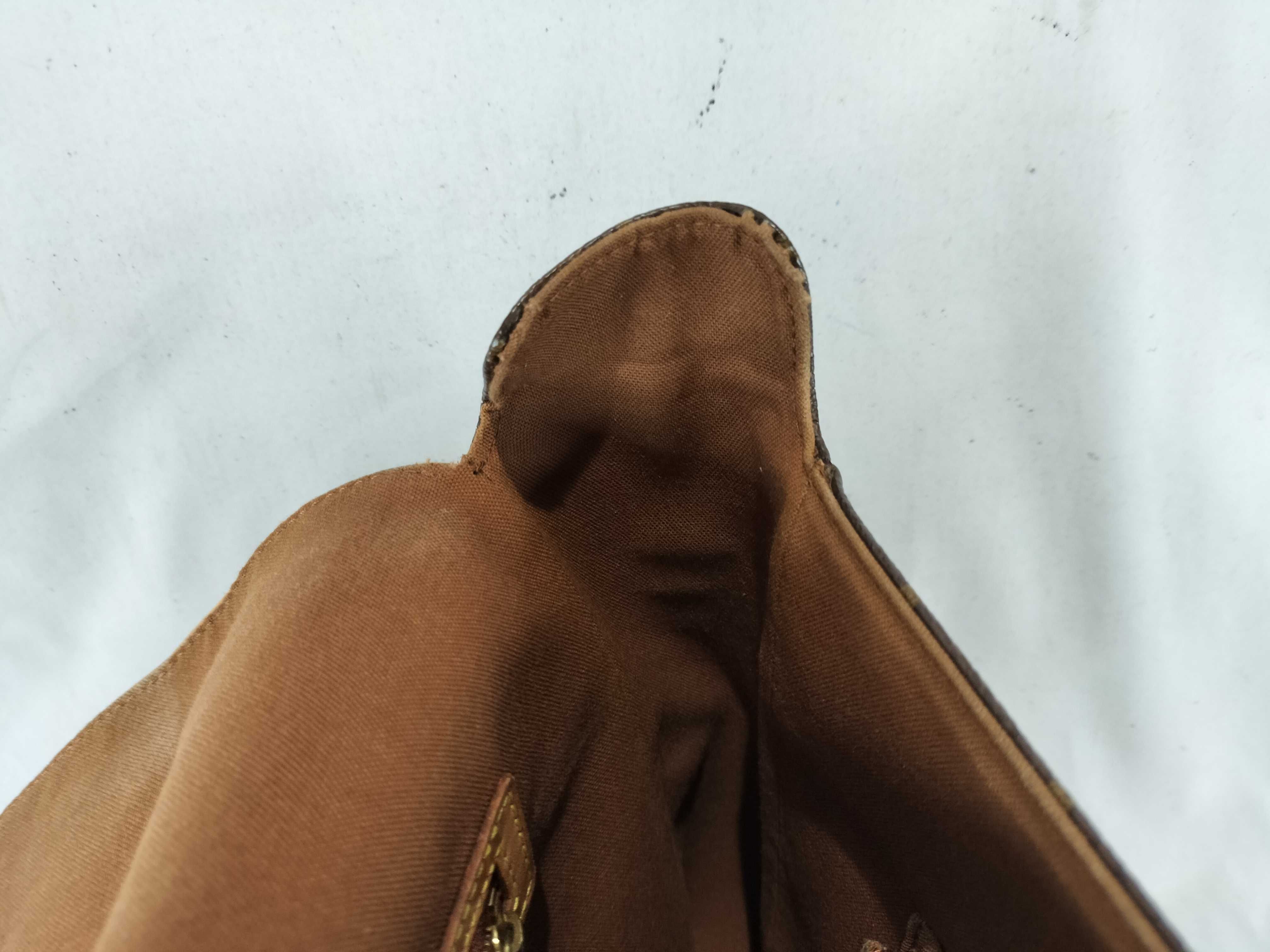 Monogram Abbesses M45257 Shoulder Bag — view 13