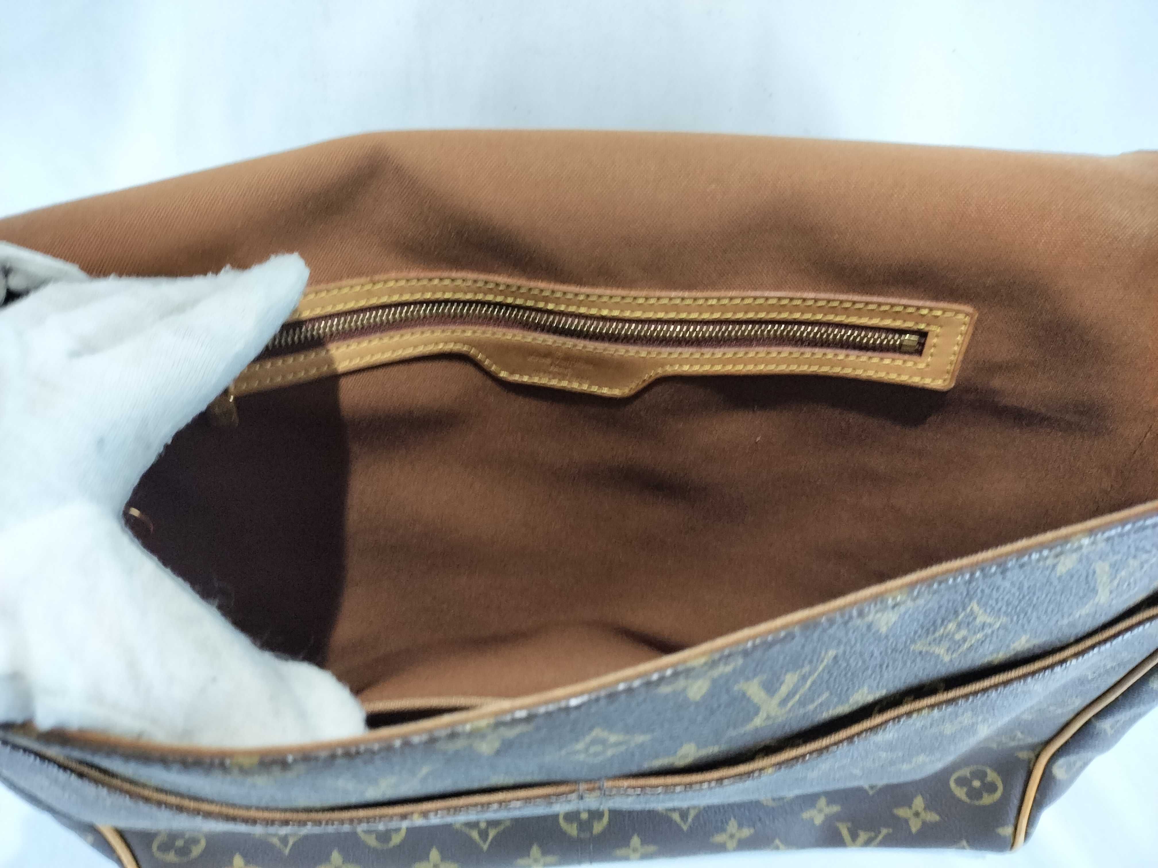 Monogram Abbesses M45257 Shoulder Bag — view 10