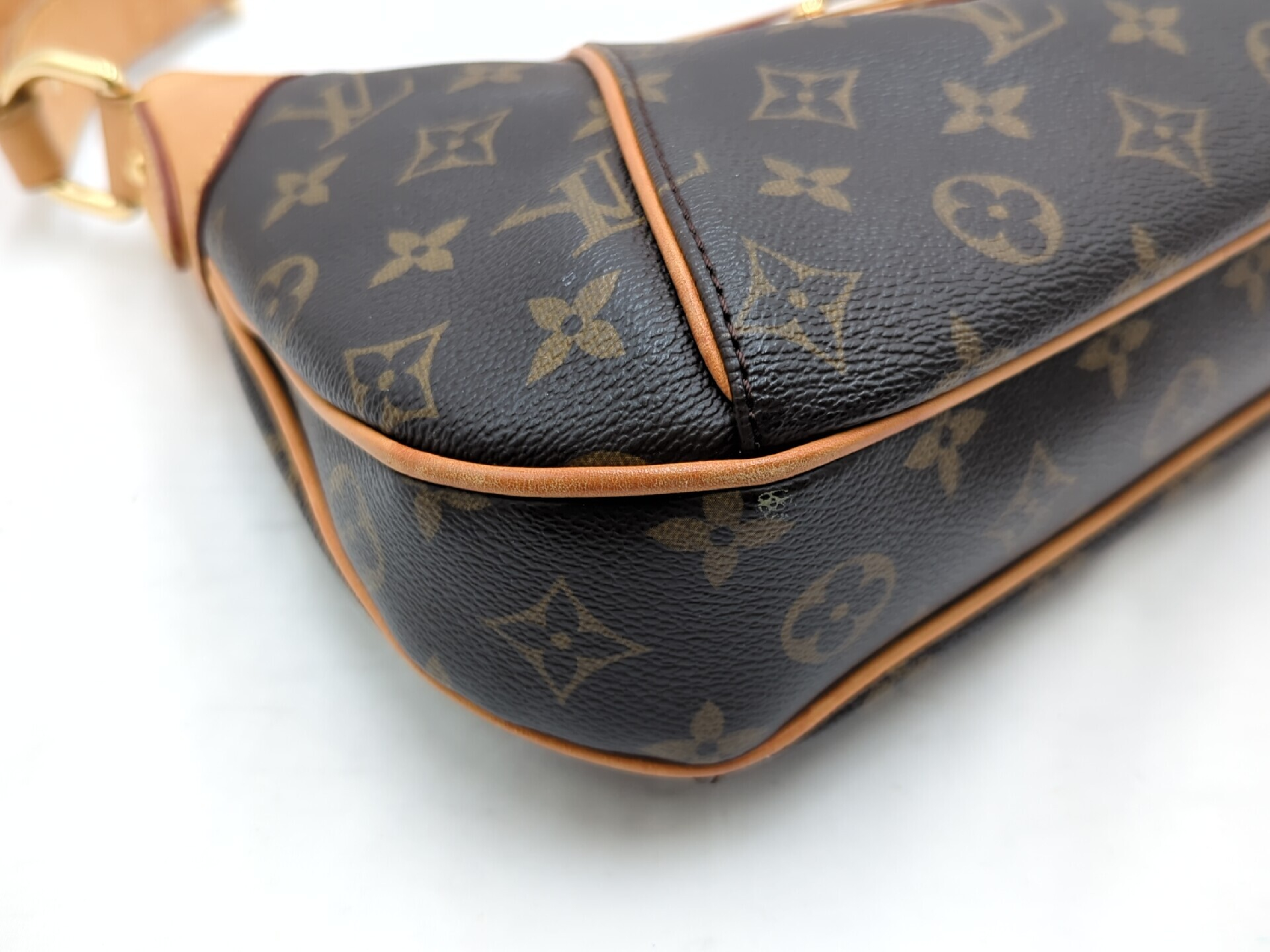 M56384 Monogram Thames PM Shoulder Bag — view 3