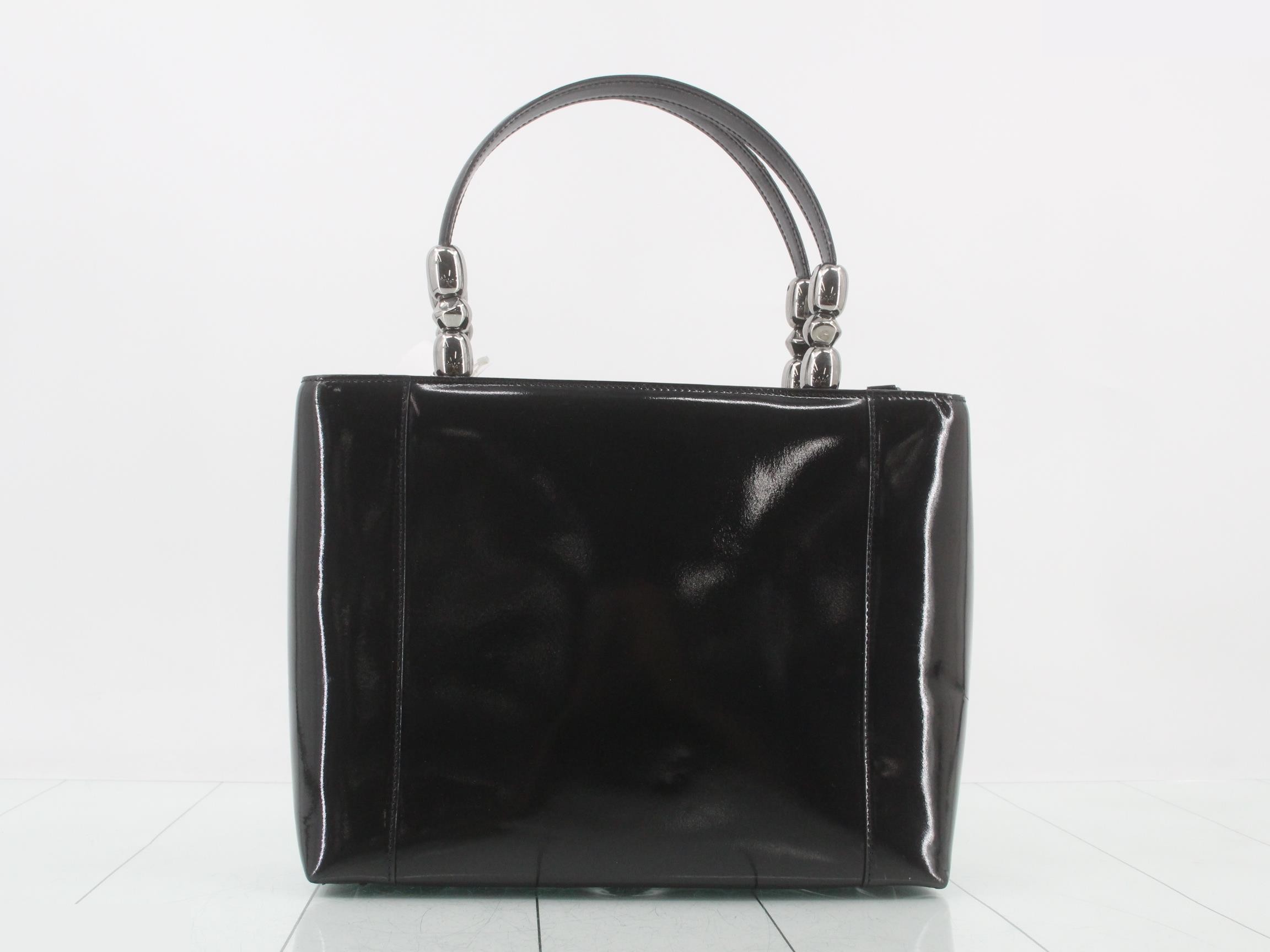 2-WAY Maris Pearl Handbag — view 2