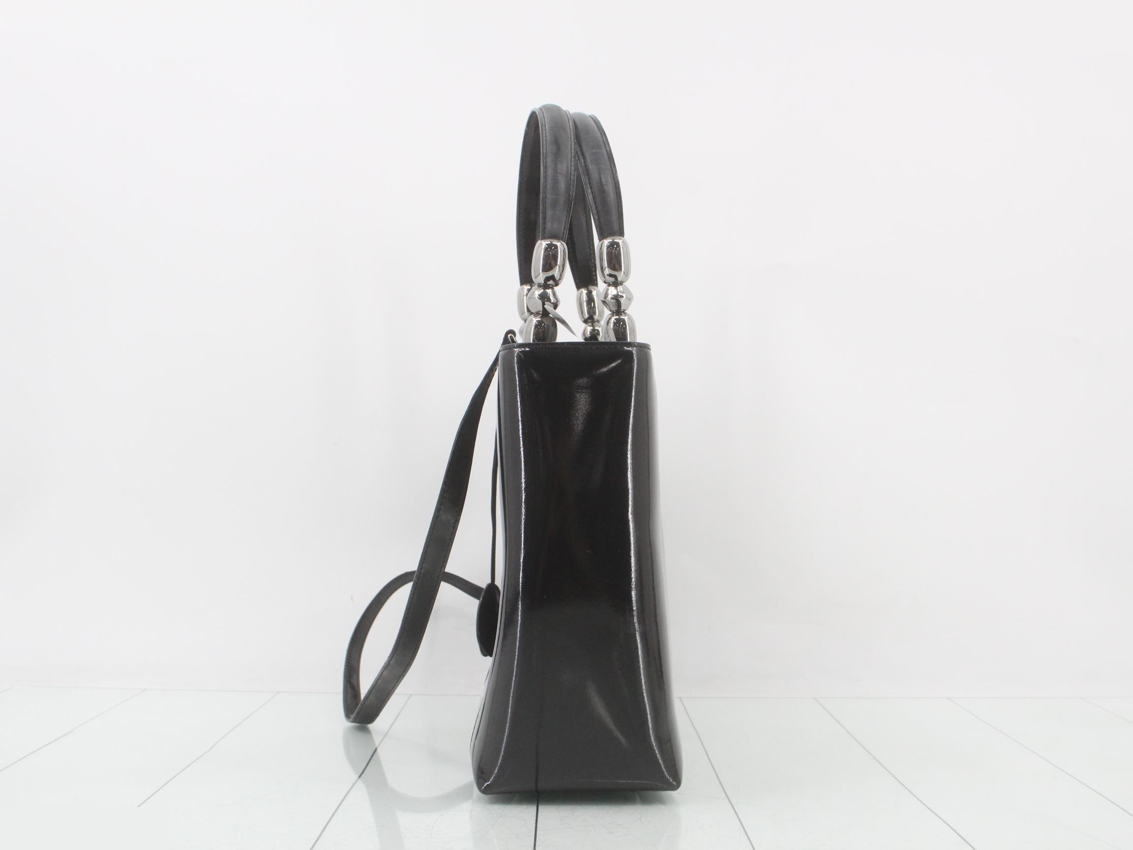 2-WAY Maris Pearl Handbag — view 3