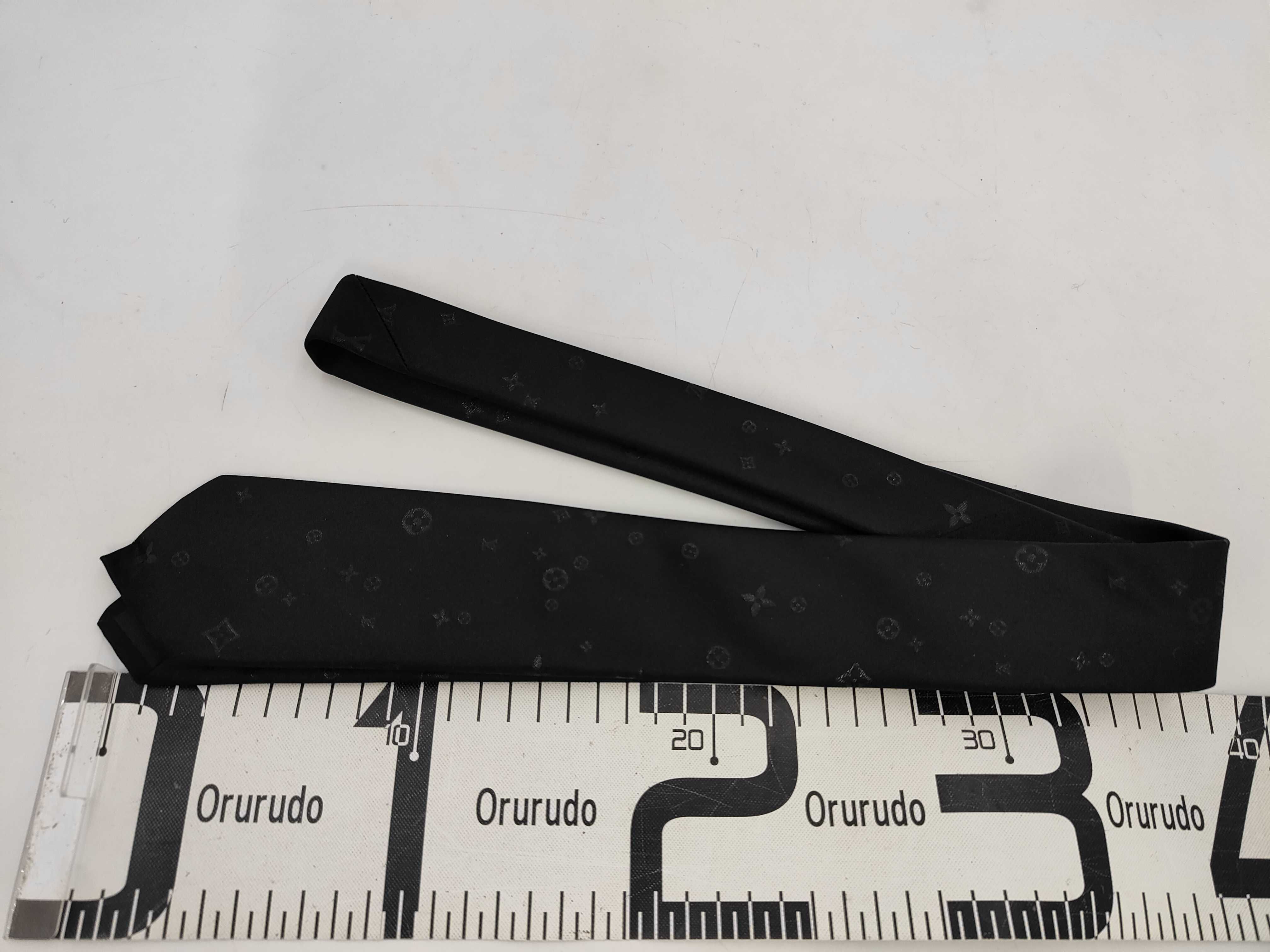 necktie and other accessories — view 2