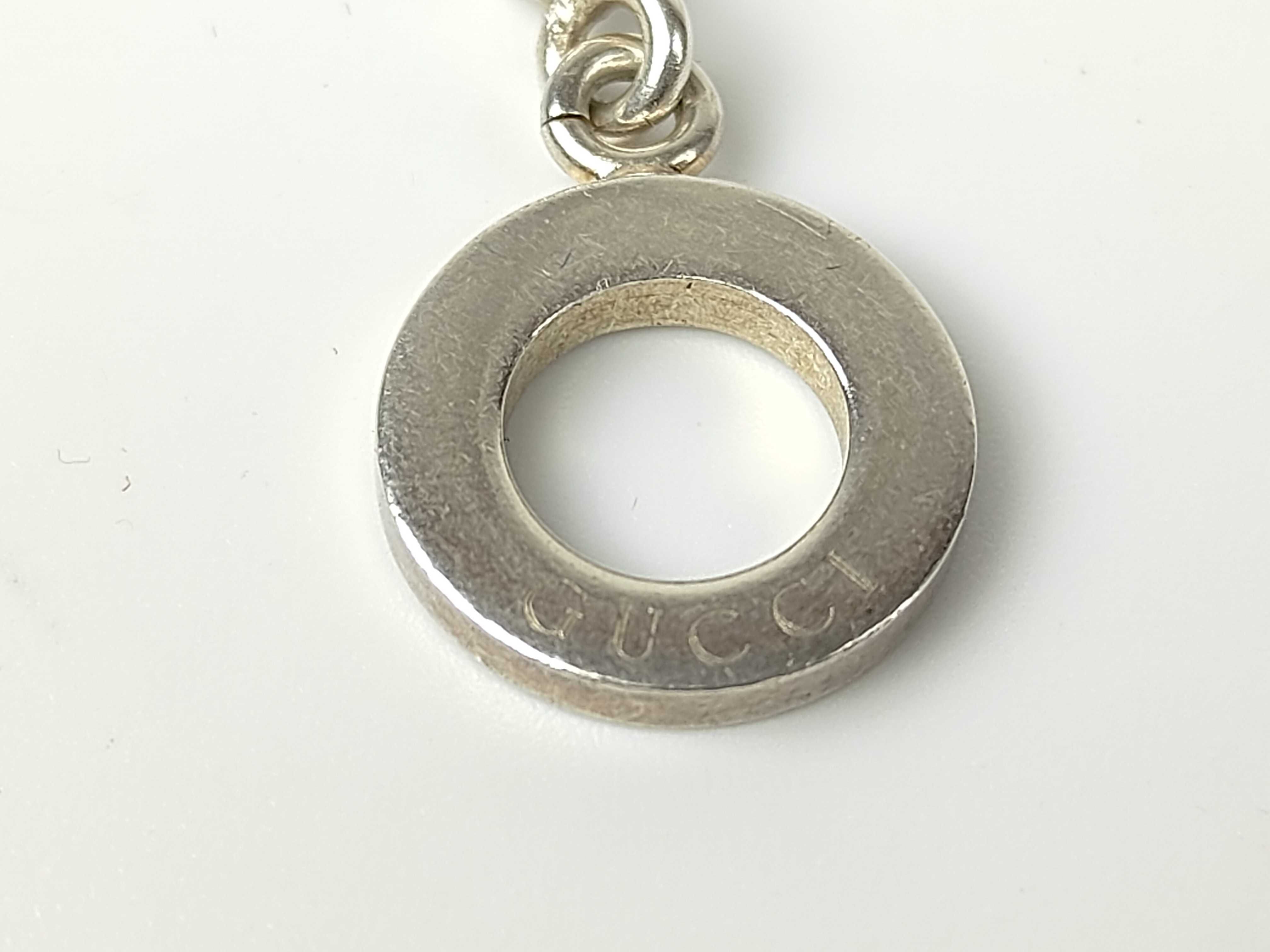 Ball Chain Bracelet/Bangle, 16.4g, SV925 — view 4