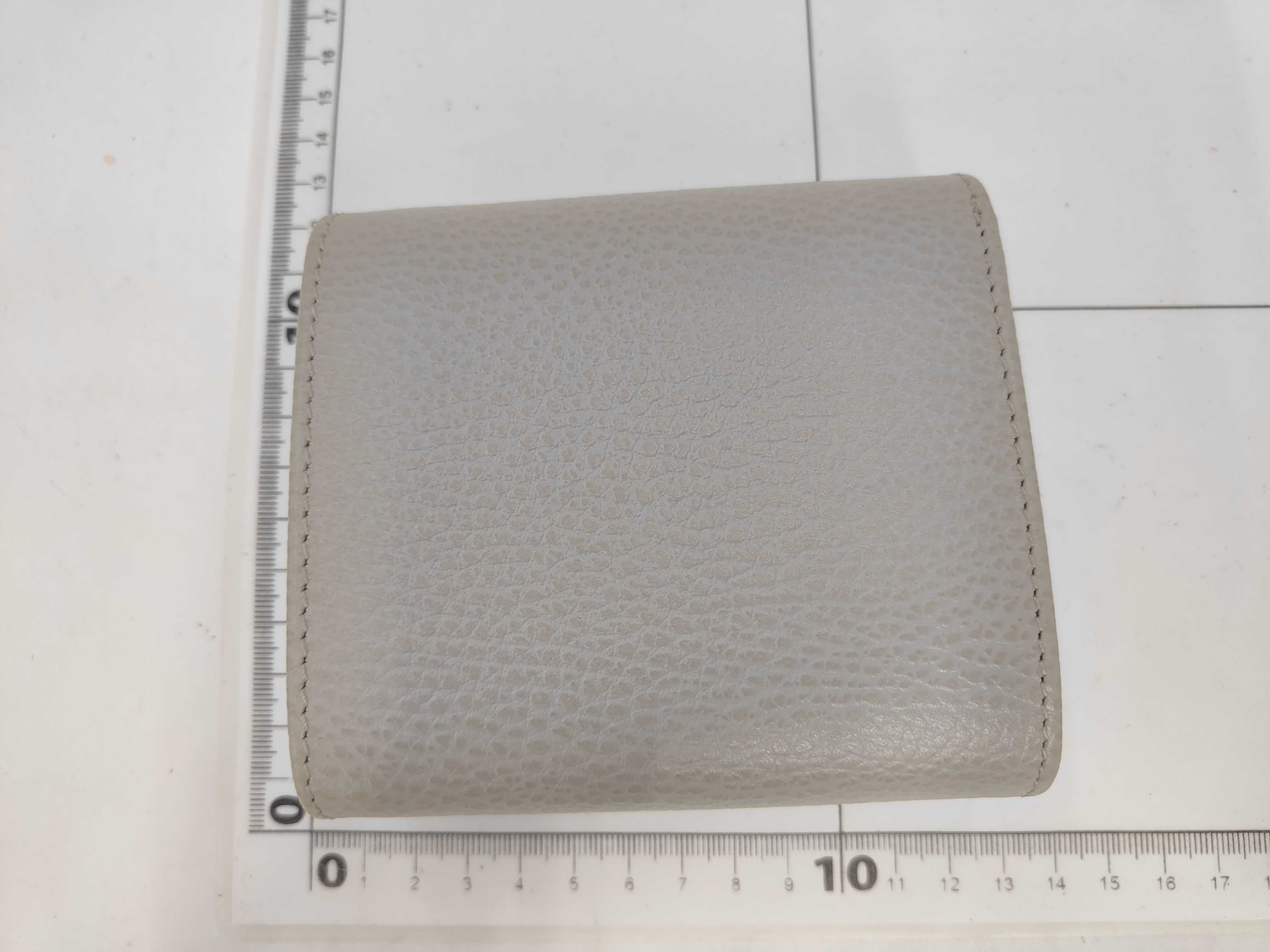 GG Marmont Medium Wallet — view 2