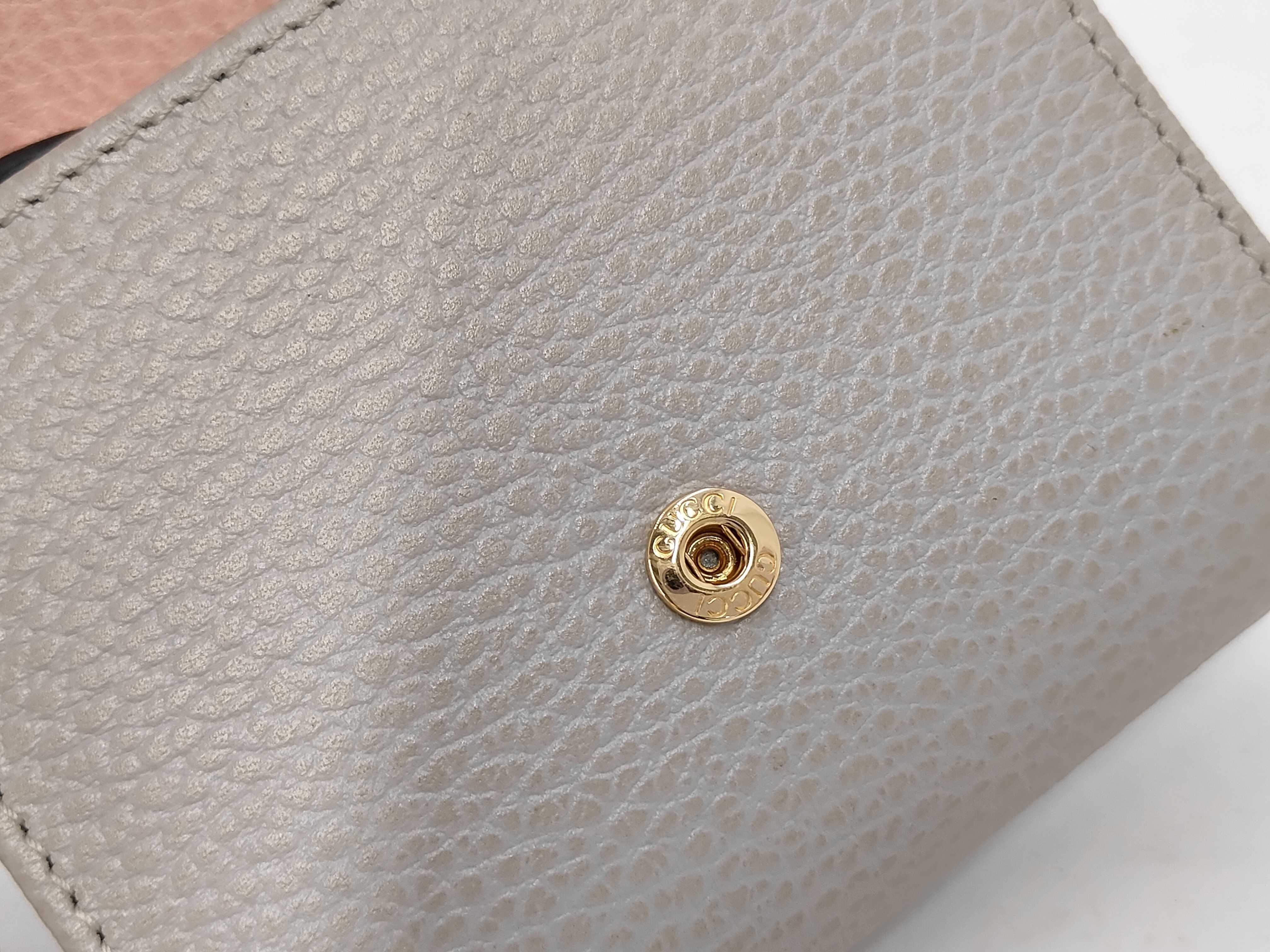 GG Marmont Medium Wallet — view 4