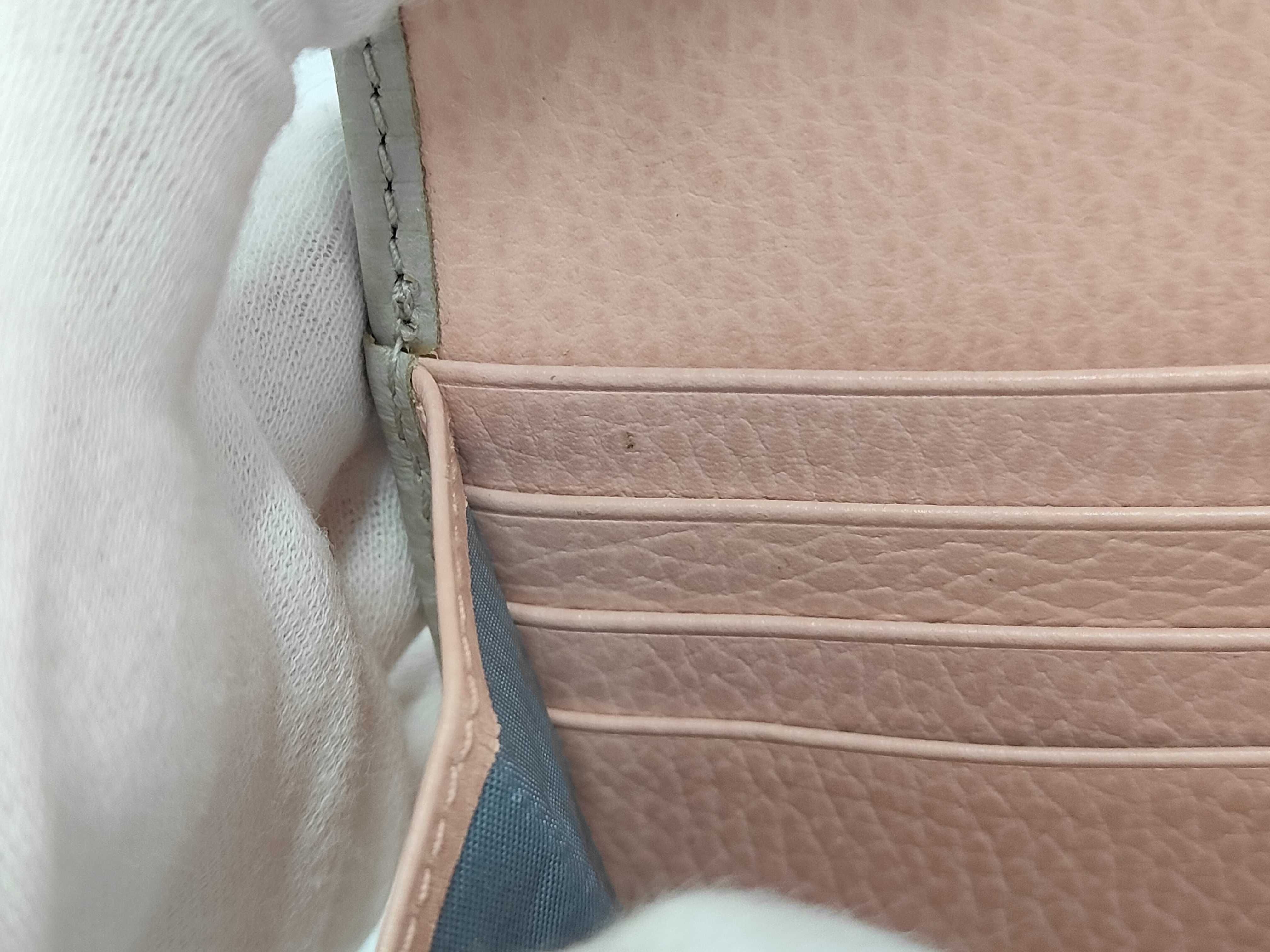 GG Marmont Medium Wallet — view 7