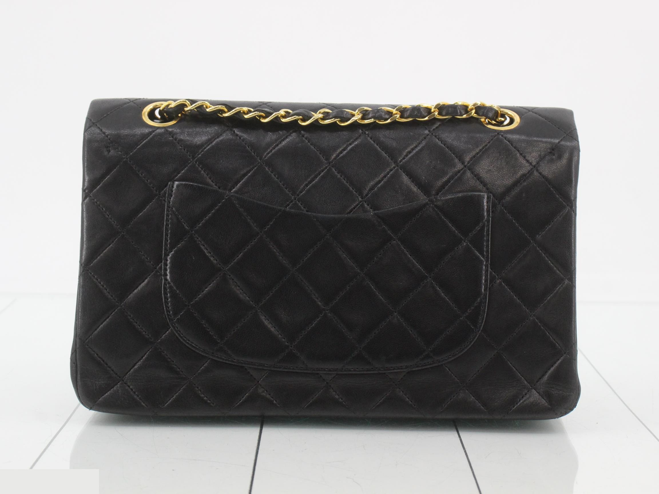 Matelassé (bag) - Shoulder bag — view 2