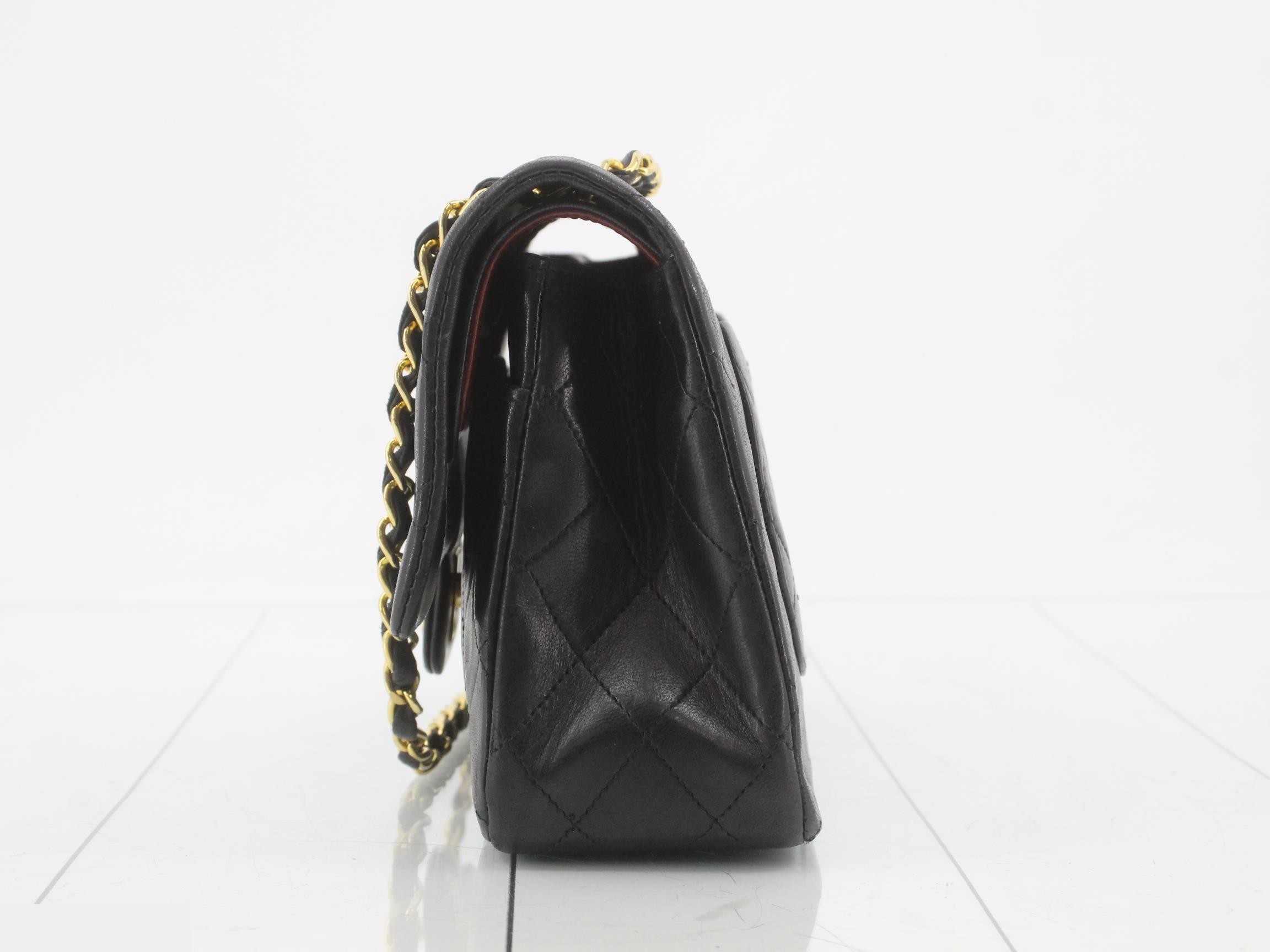 Matelassé (bag) - Shoulder bag — view 3