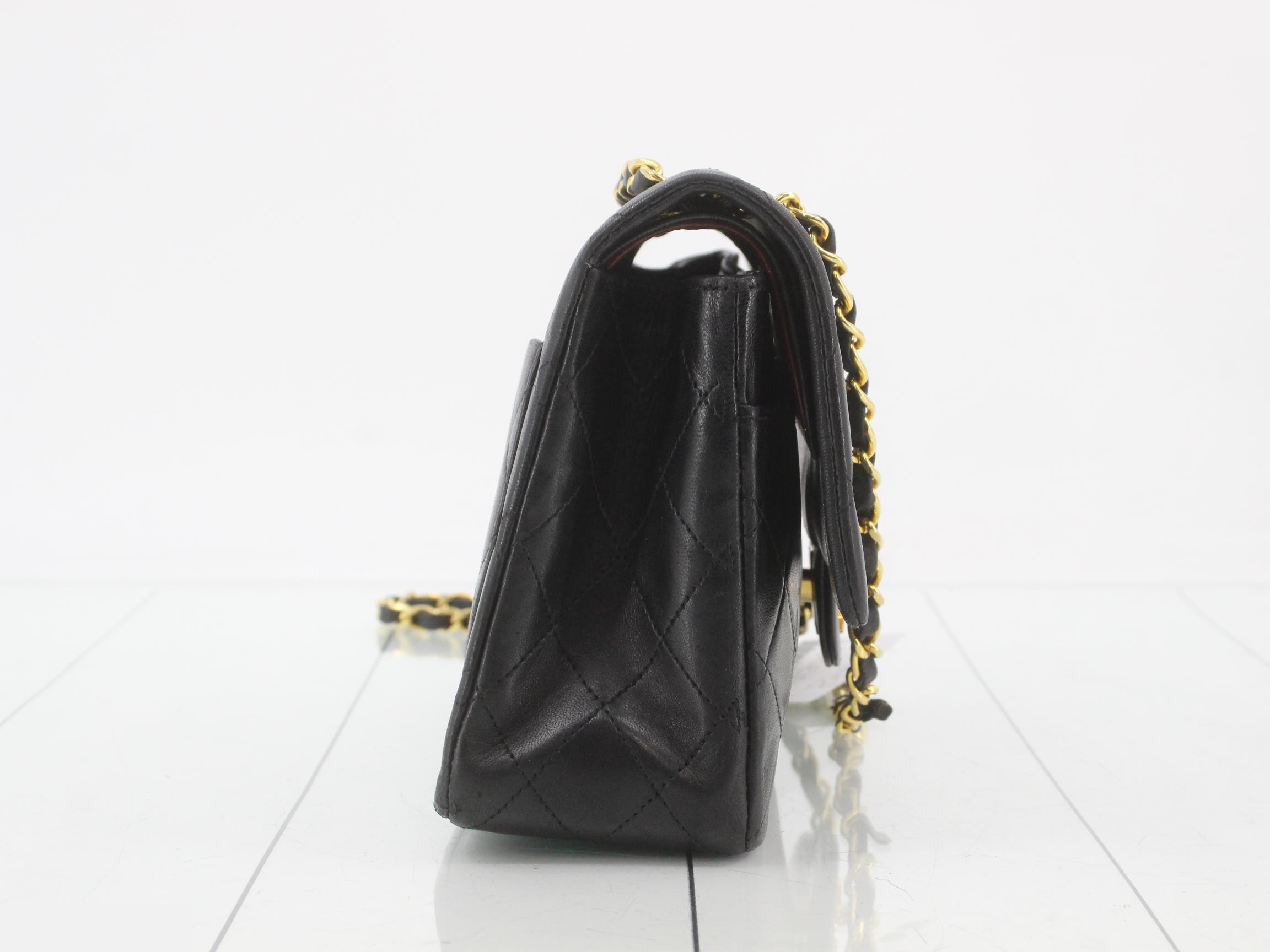 Matelassé (bag) - Shoulder bag — view 4