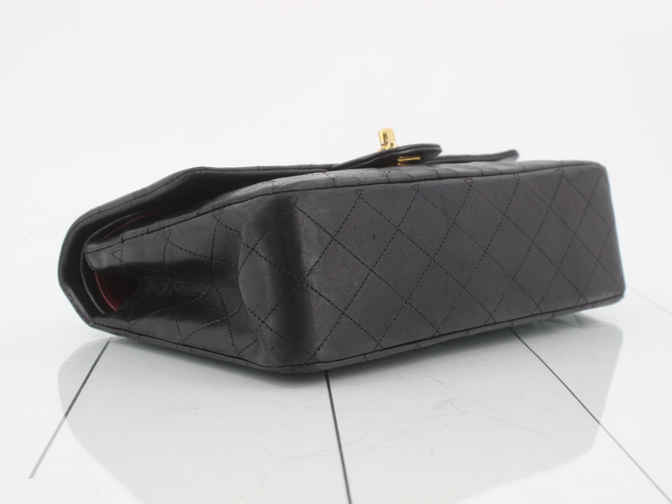 Matelassé (bag) - Shoulder bag — view 5