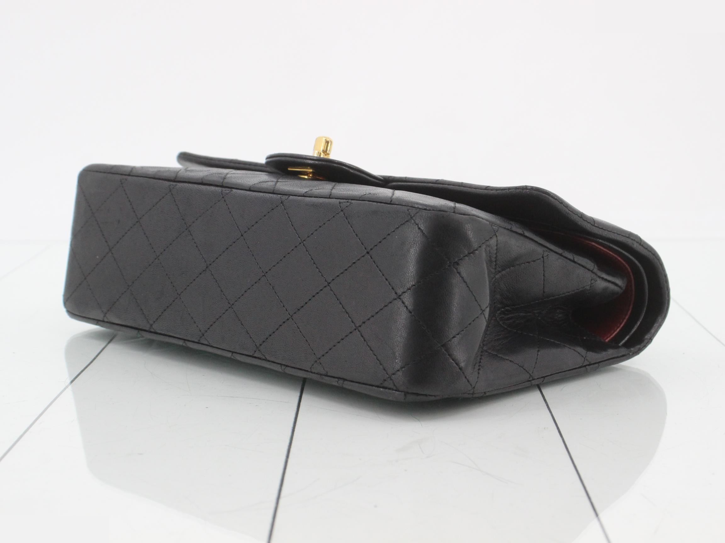 Matelassé (bag) - Shoulder bag — view 6