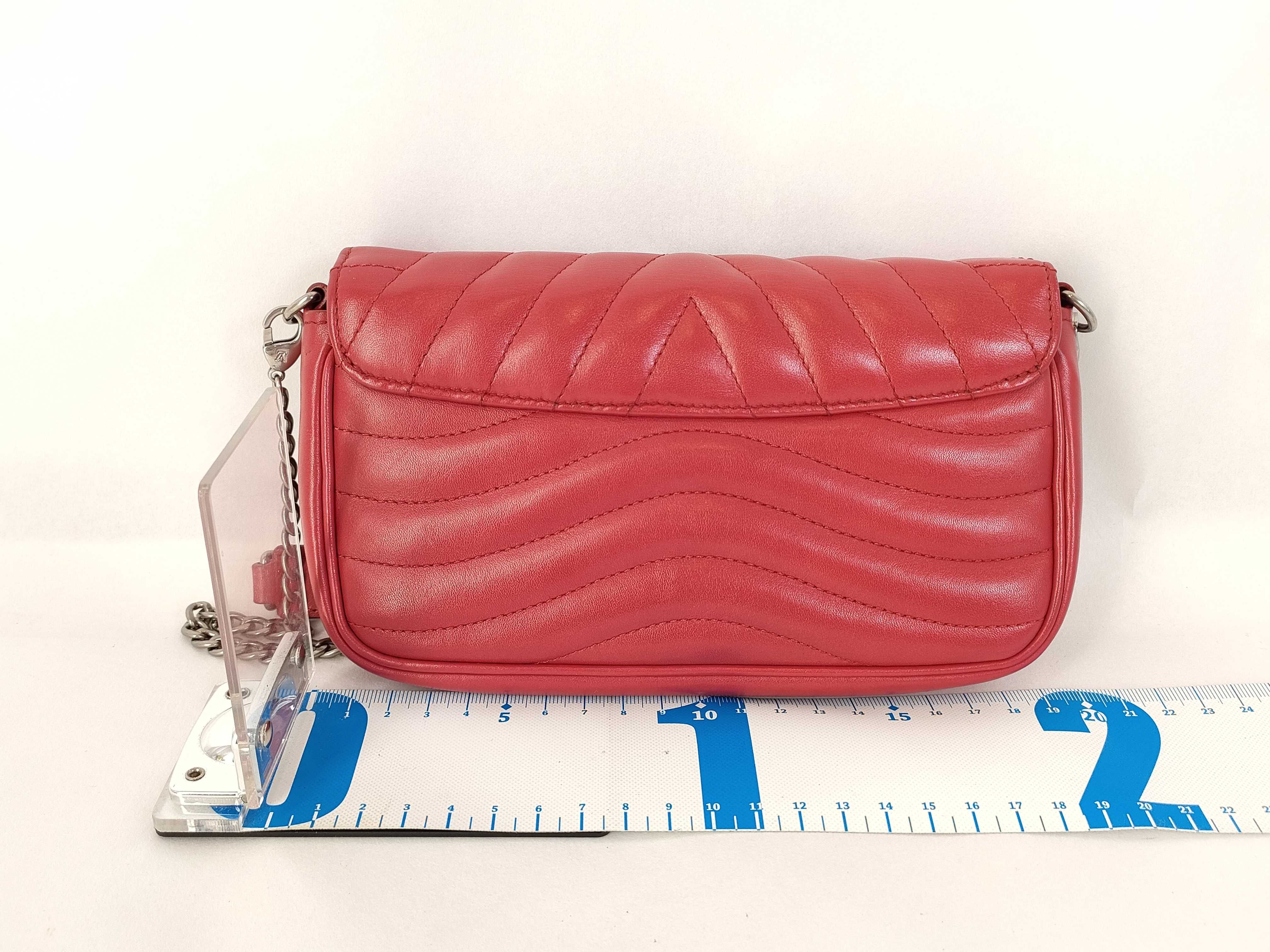 LV New Wave Shoulder Bag — view 2