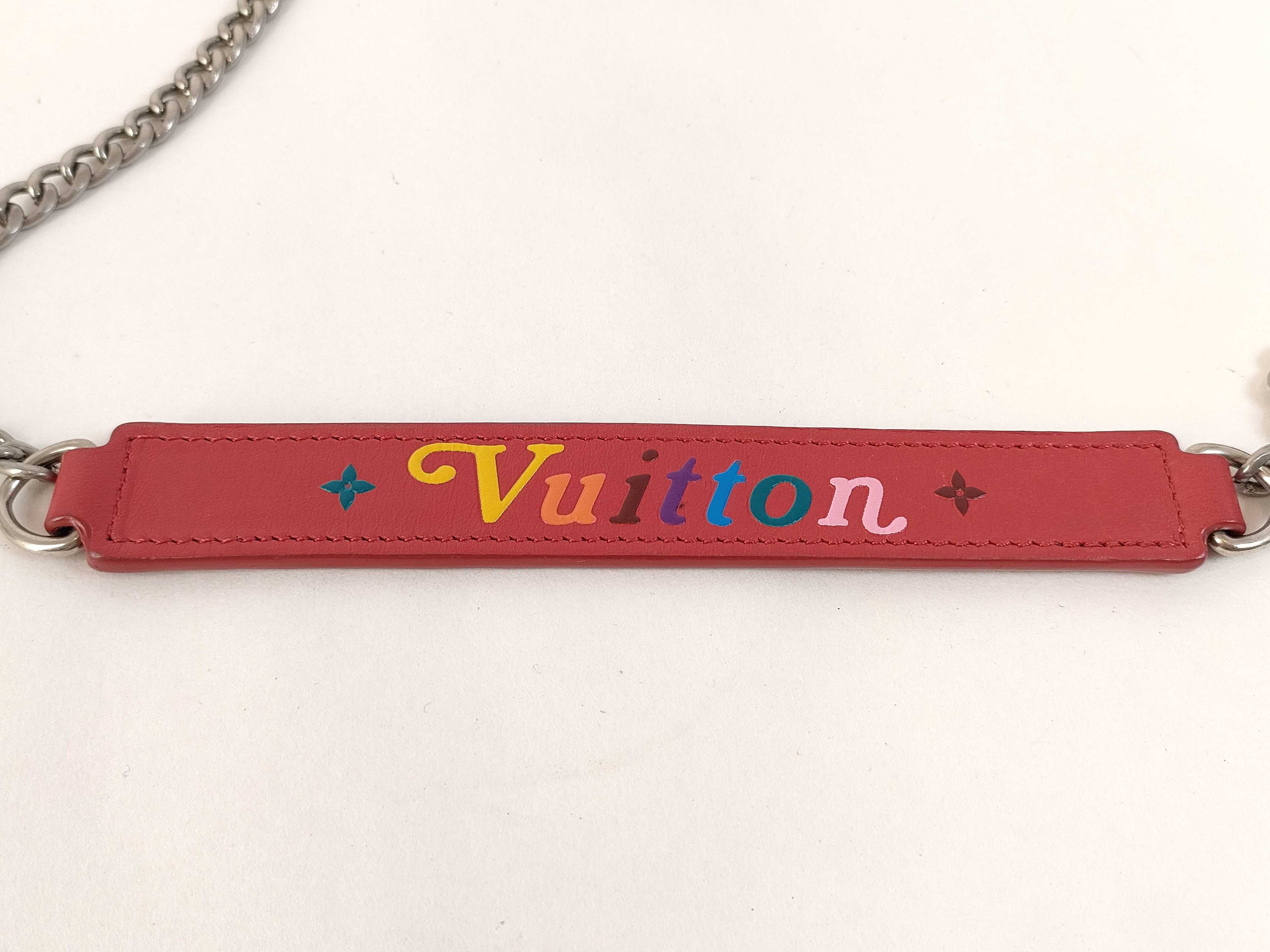 LV New Wave Shoulder Bag — view 4