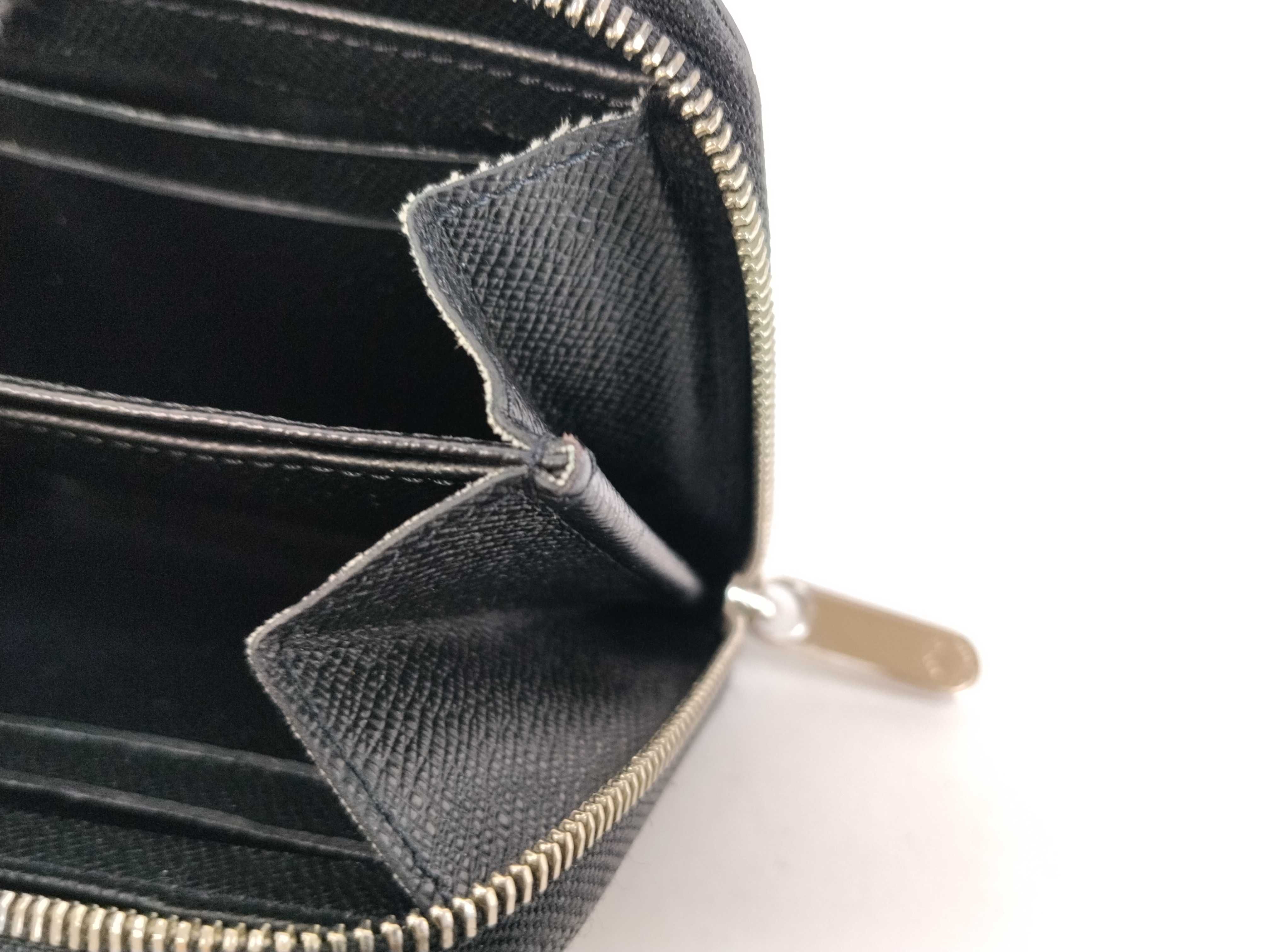 Epi Leather Zippy Coin Purse Wallet — view 11