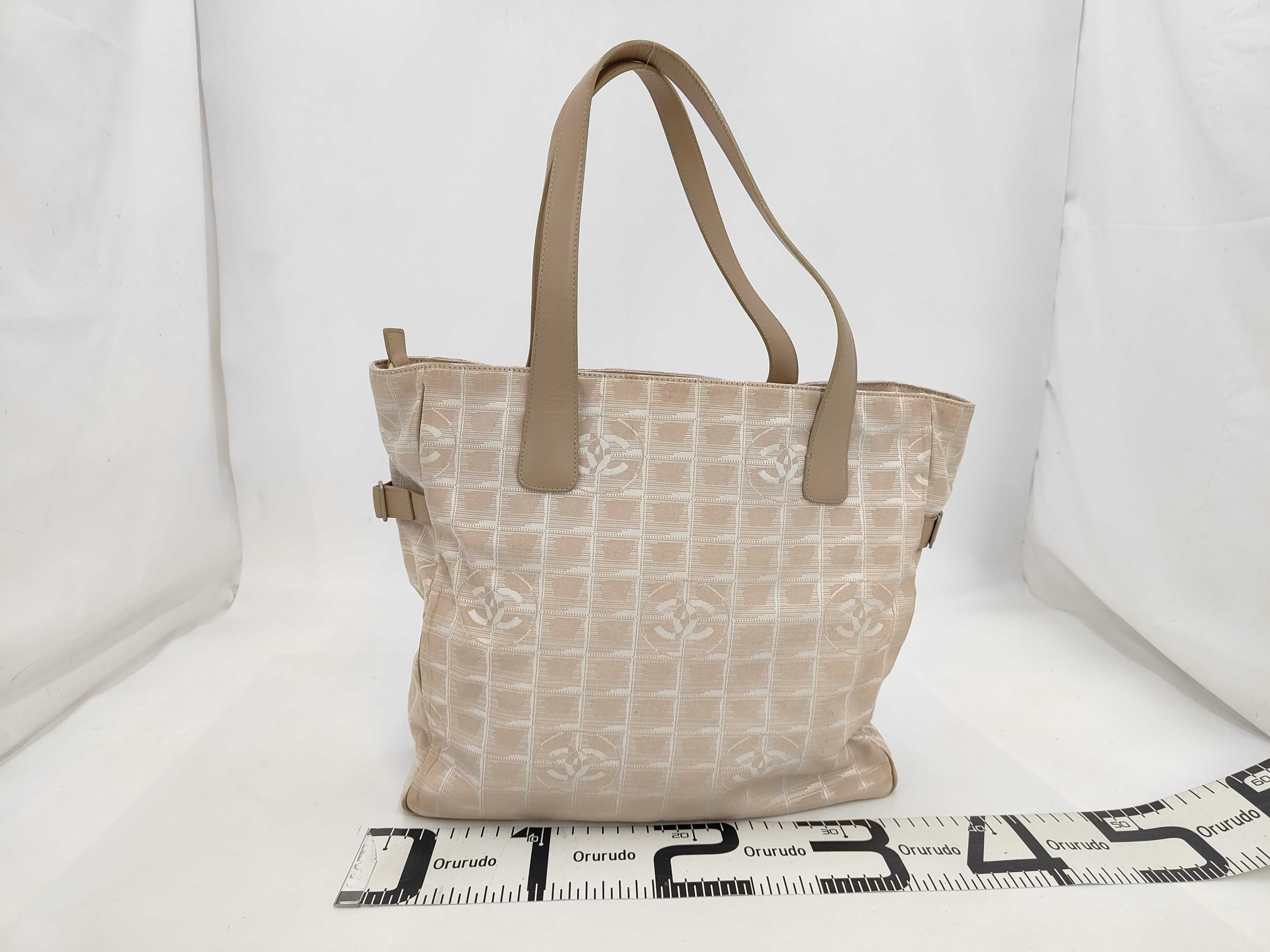 New Travel Line Tote Bag — view 2
