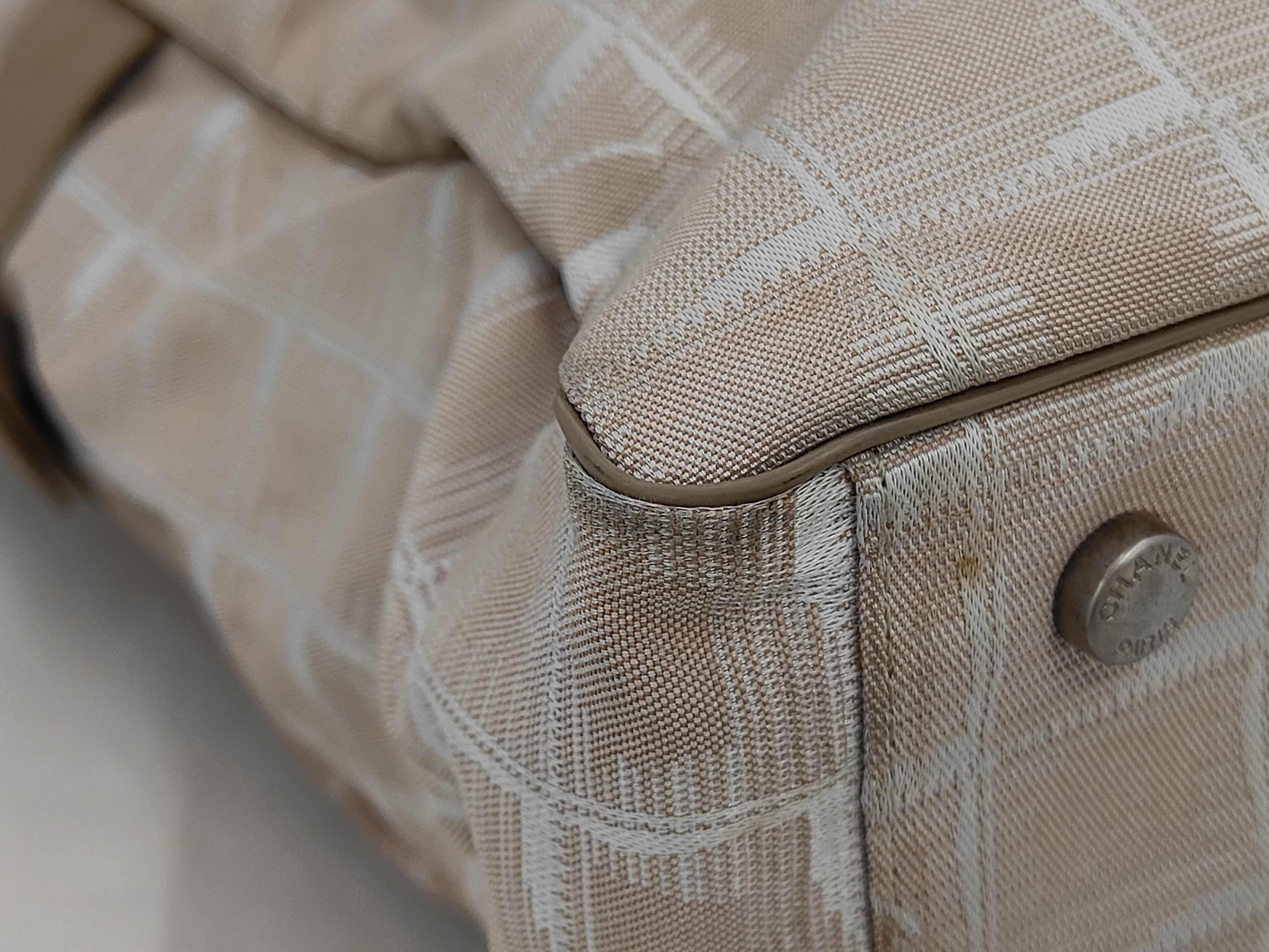 New Travel Line Tote Bag — view 3