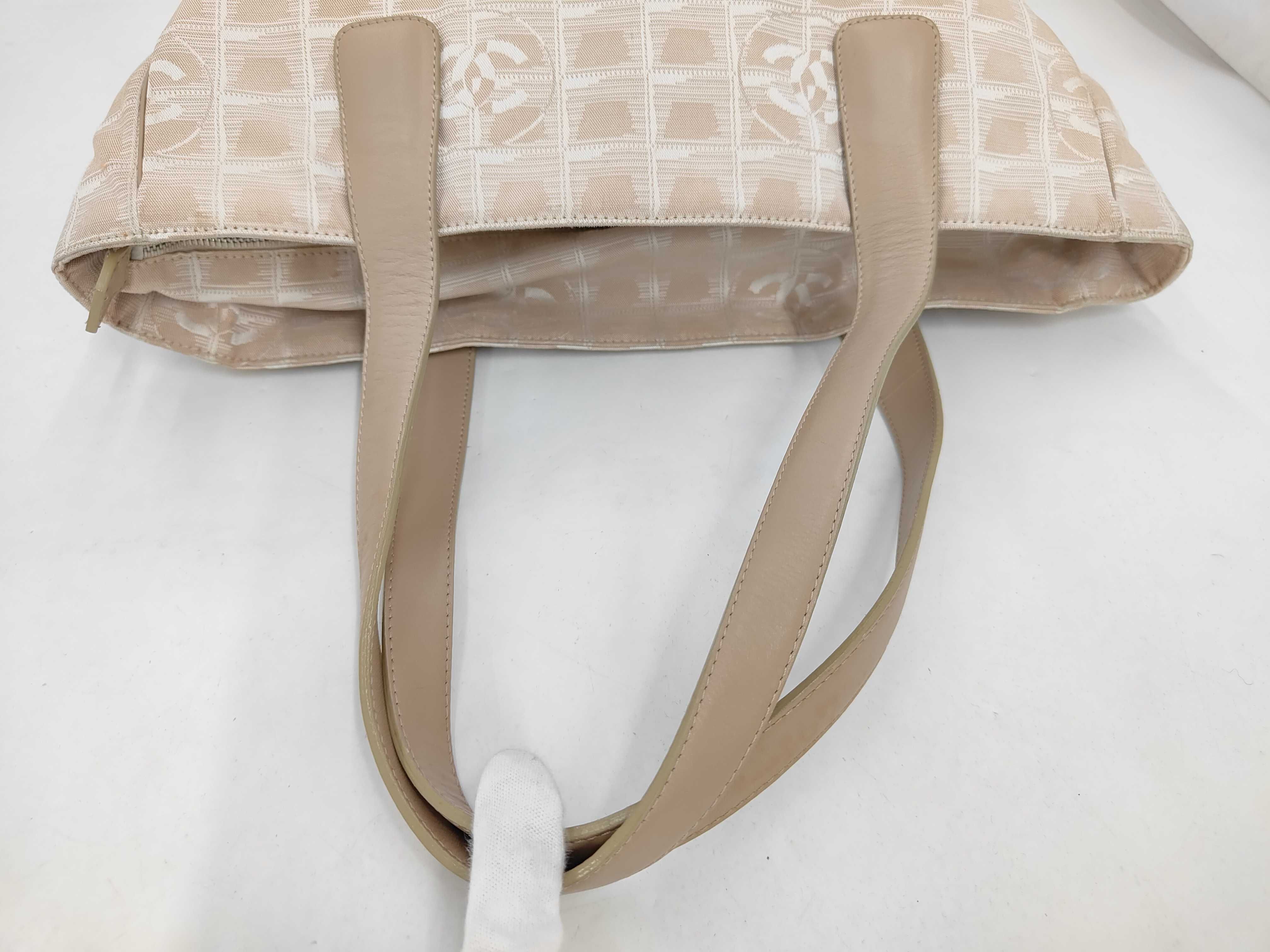New Travel Line Tote Bag — view 5