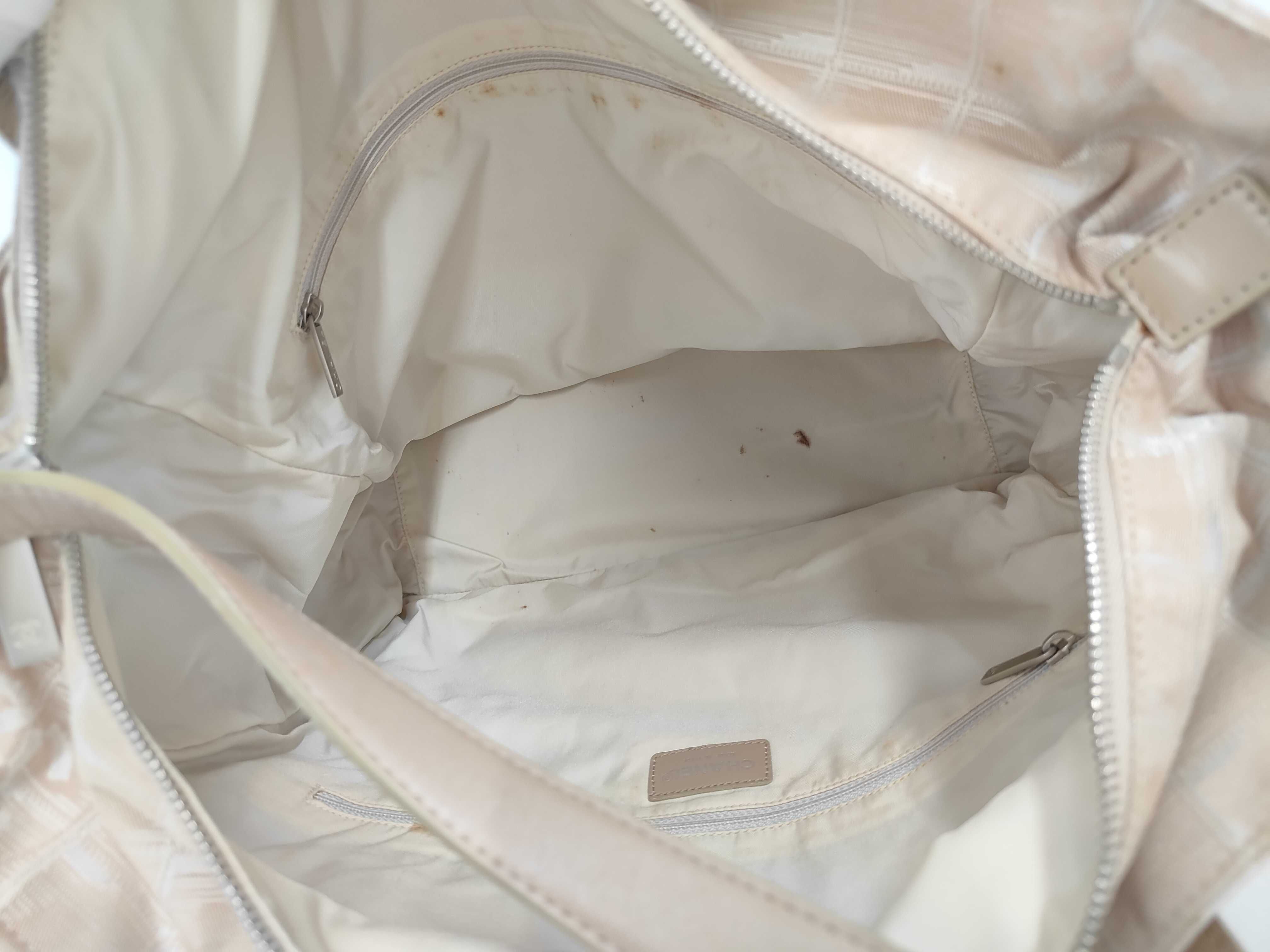 New Travel Line Tote Bag — view 10