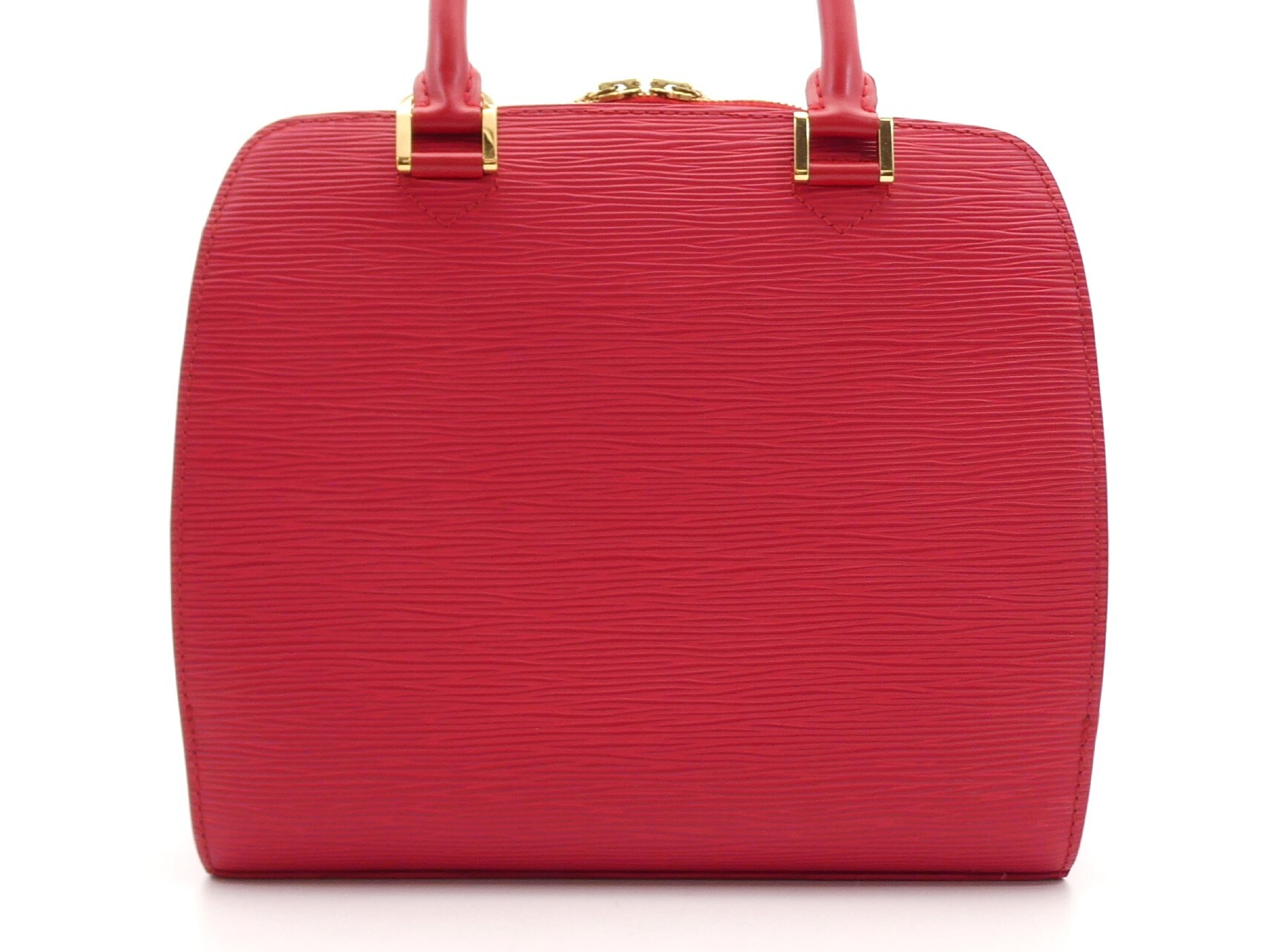 Epi Pont Neuf Handbag — view 2