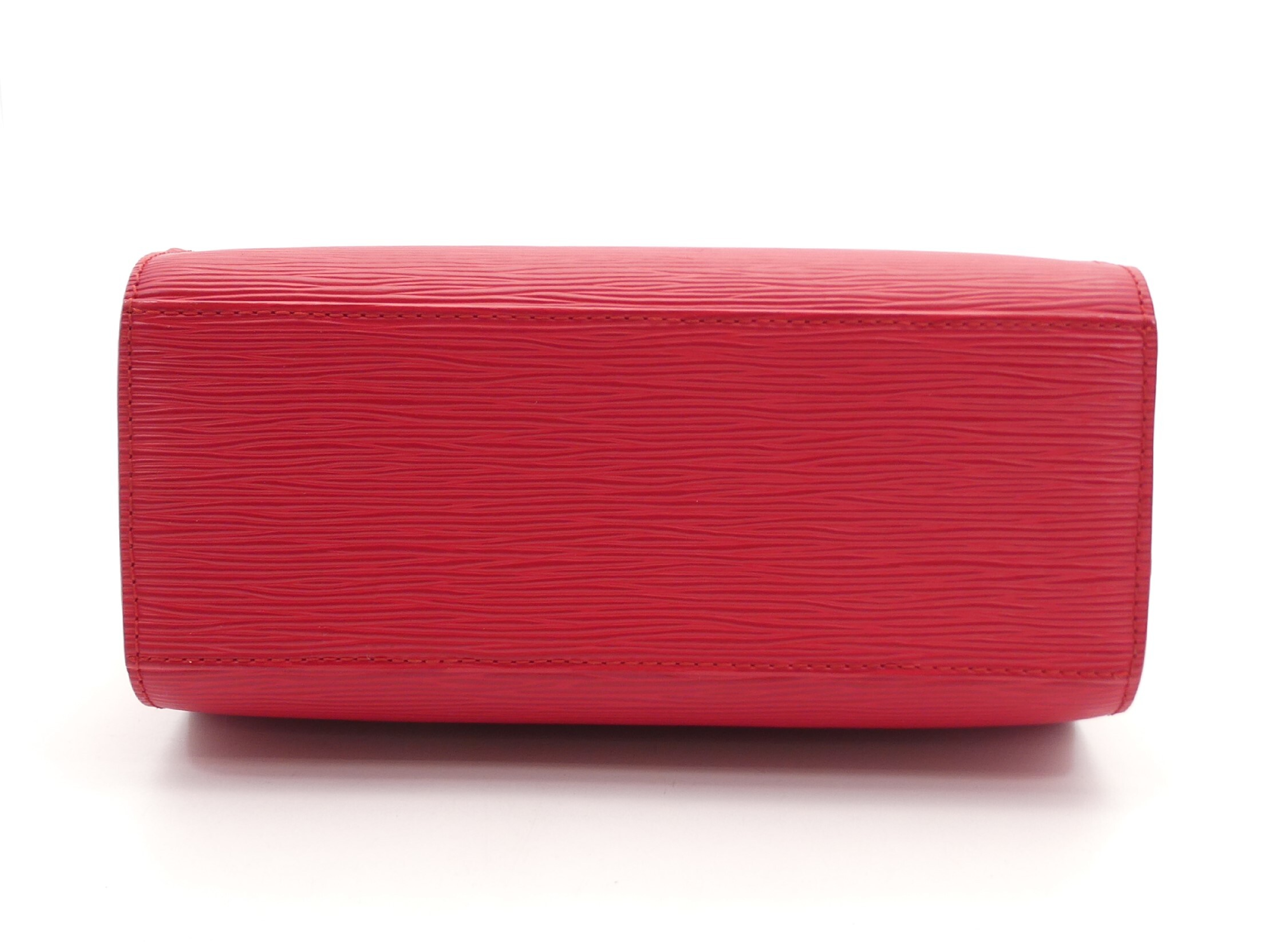 Epi Pont Neuf Handbag — view 5