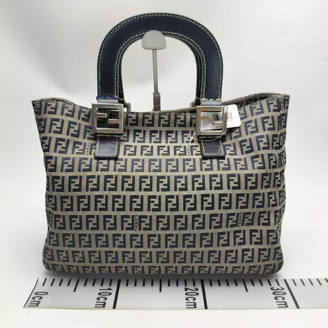 【*Shipped from: China*】FENDI Canvas Handbag