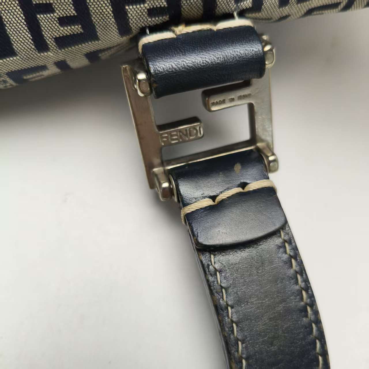 【*Shipped from: China*】FENDI Canvas Handbag — view 13