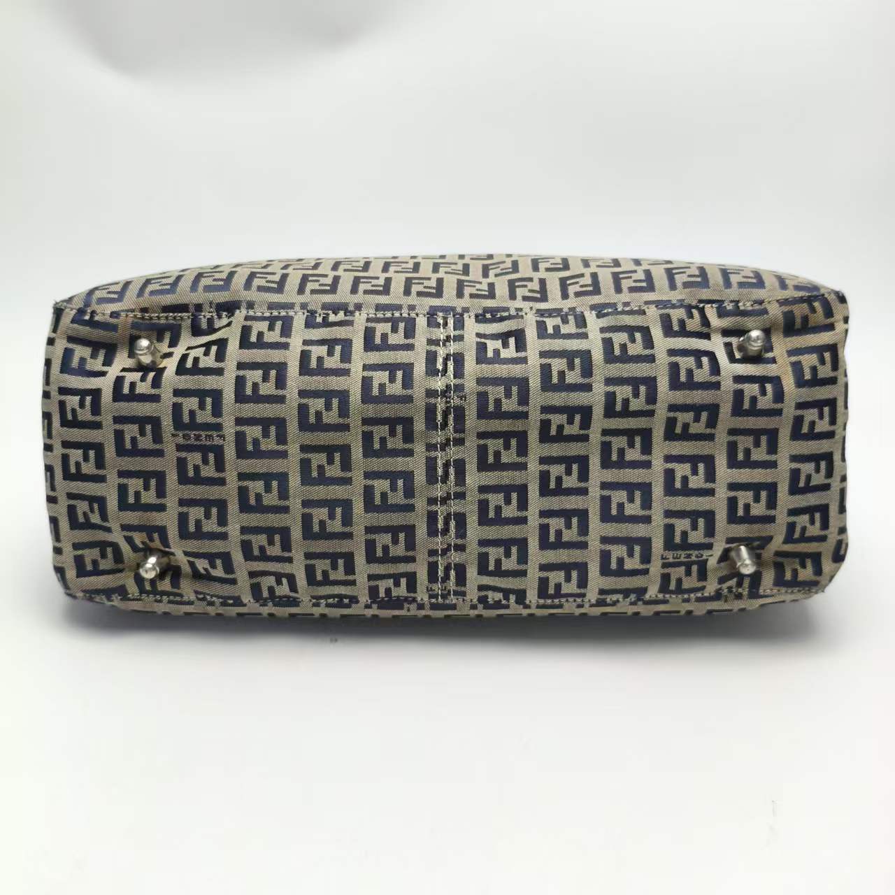 【*Shipped from: China*】FENDI Canvas Handbag — view 7